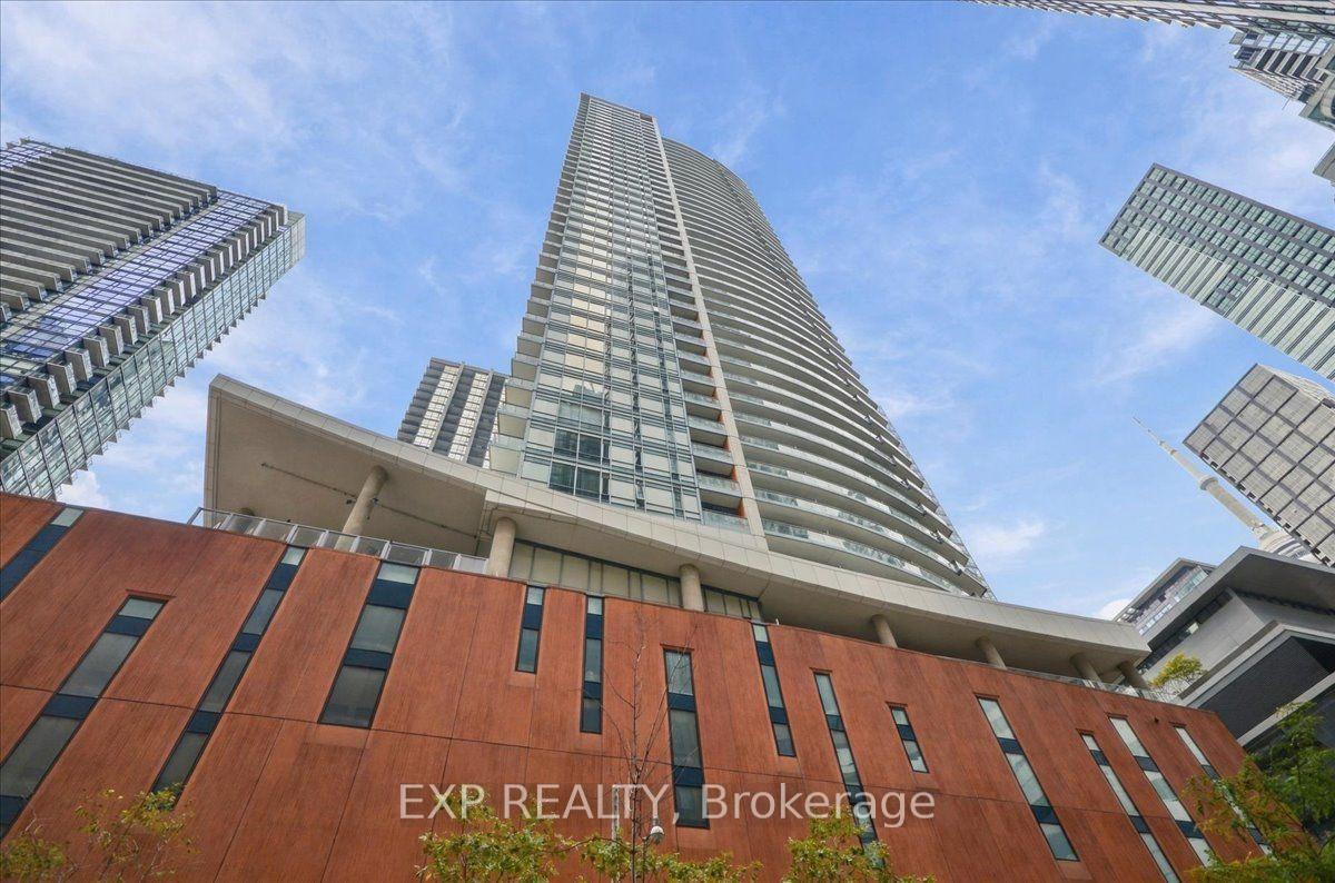 Photo 36 of Unit 2206, 21 Widmer Street, Toronto, Waterfront Communities — HOMEH