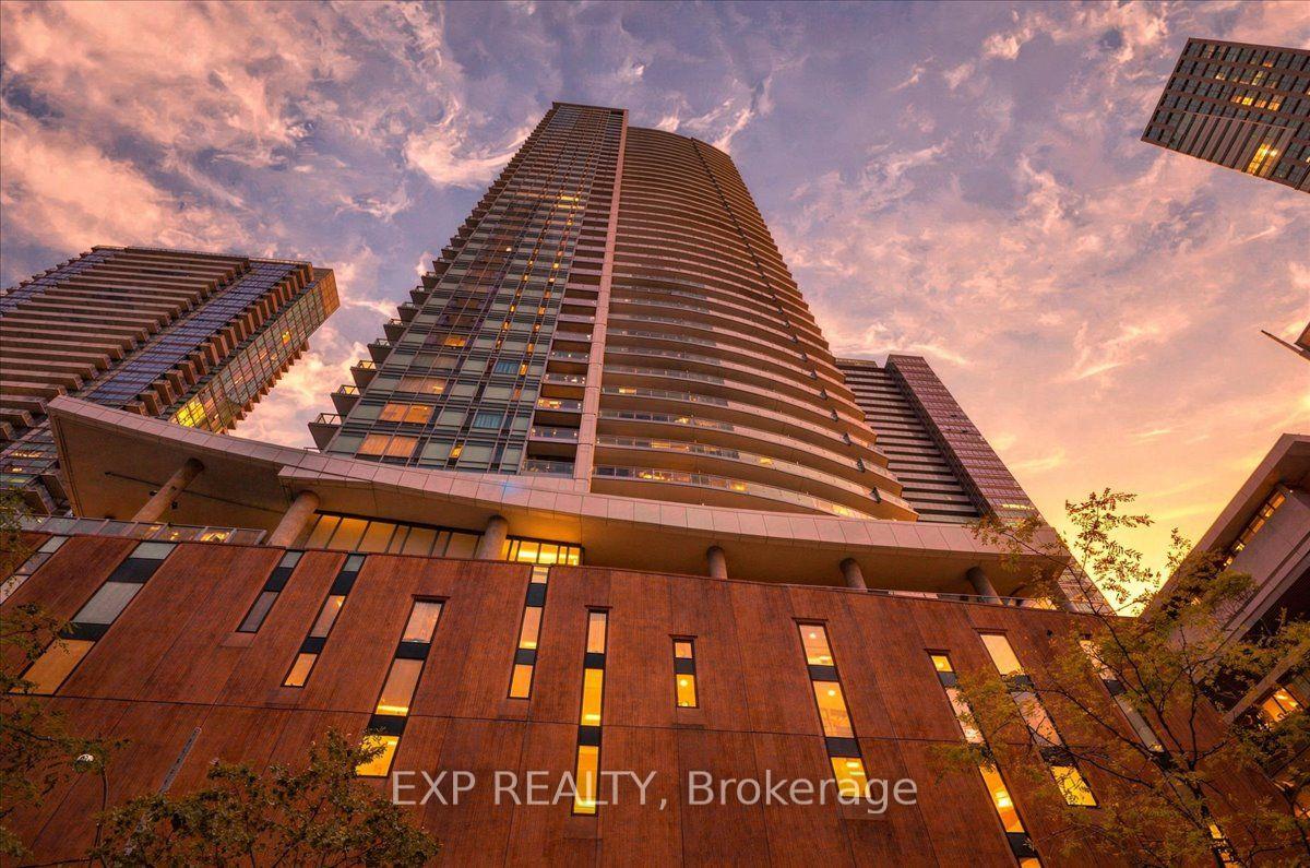 Photo 37 of Unit 2206, 21 Widmer Street, Toronto, Waterfront Communities — HOMEH