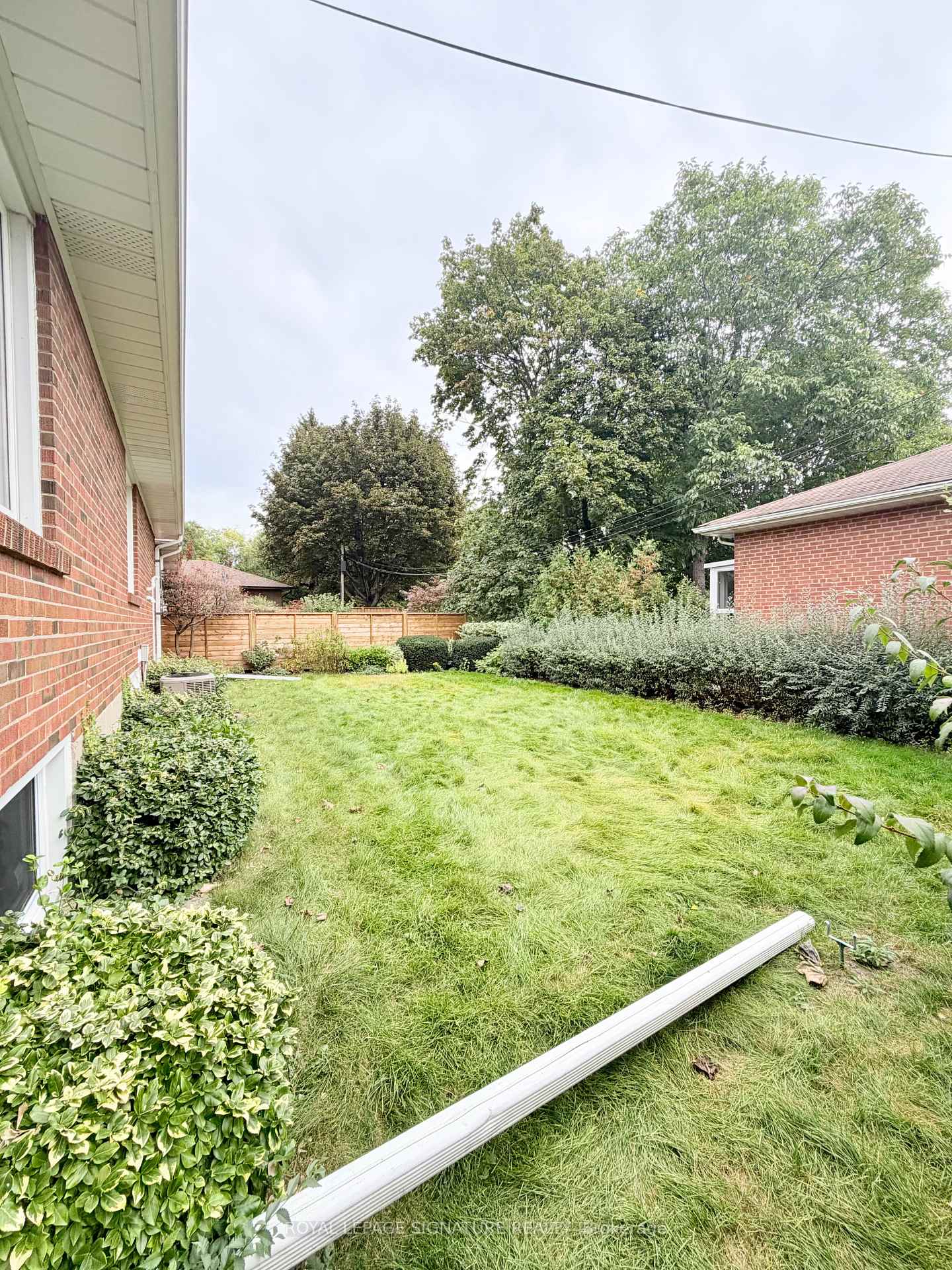 Photo 31 of 3 Avery Avenue, Etobicoke, Markland Wood — HOMEH