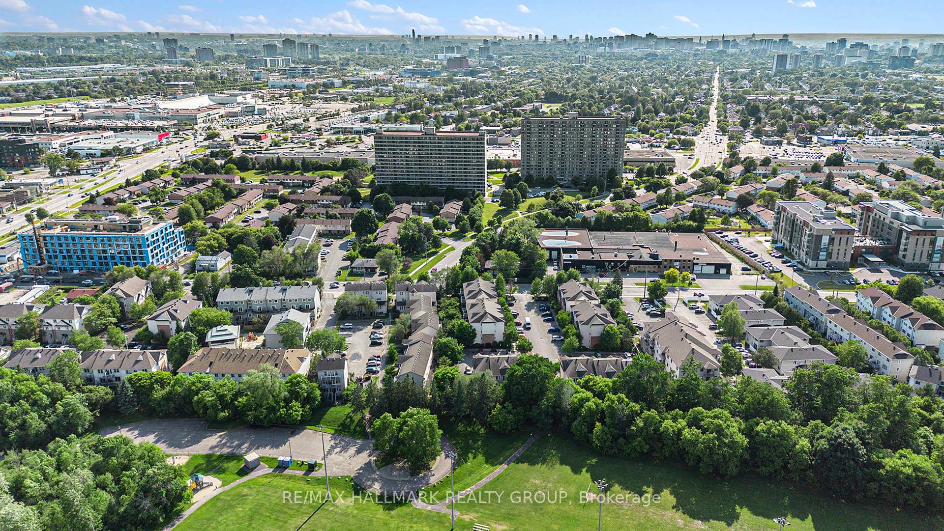 Photo 14 of 1128 Cummings Avenue, Ottawa, Cyrville — HOMEH
