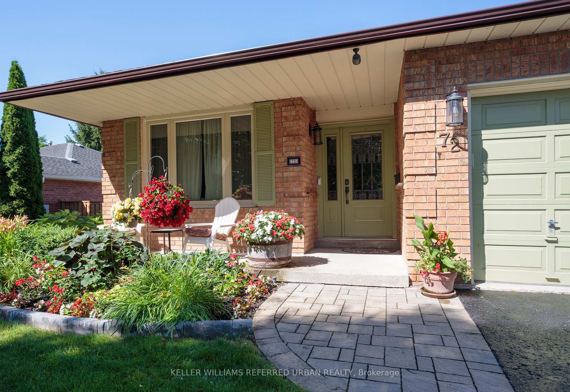 Photo 1 of 72 Munro Crescent, Uxbridge — HOMEH