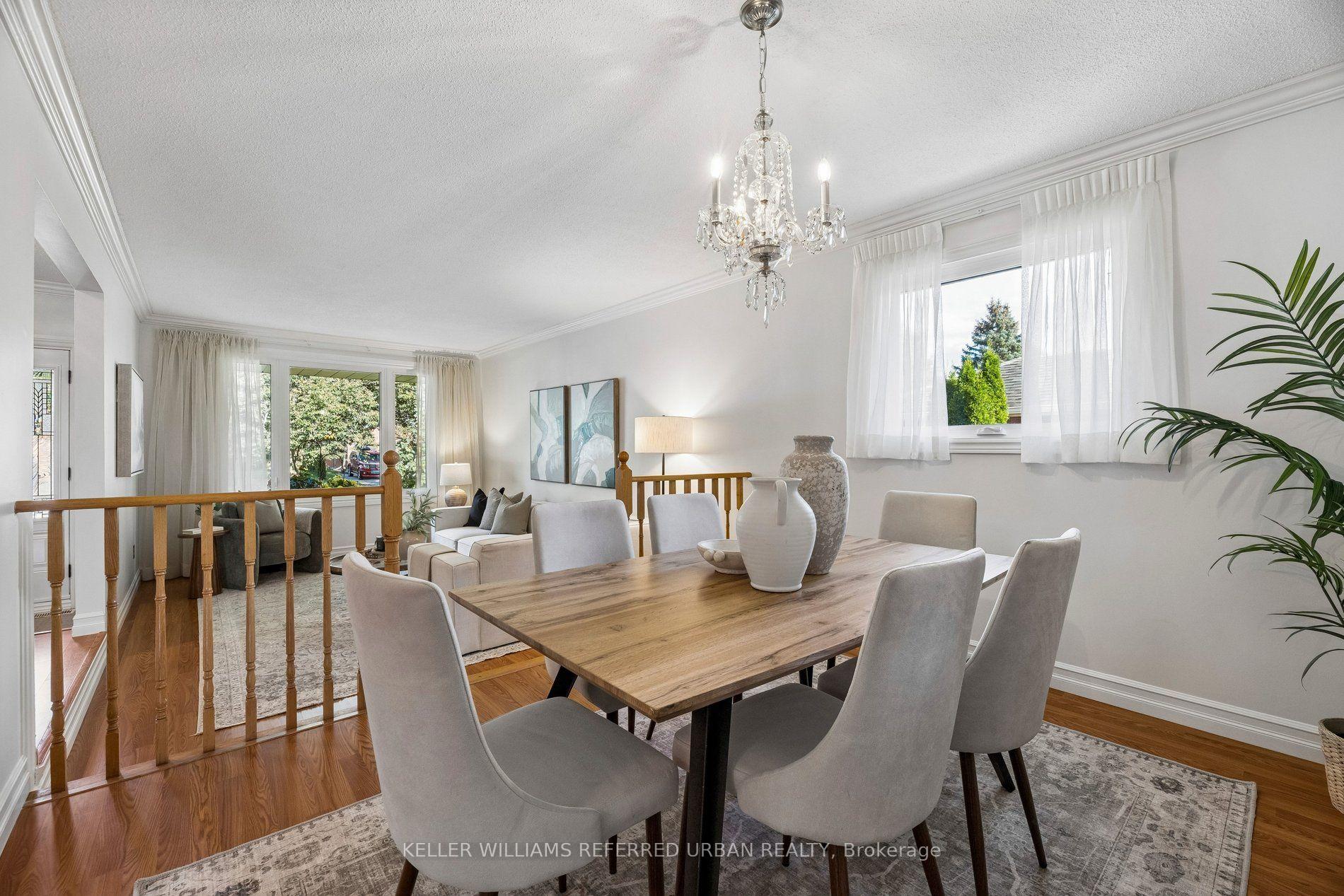 Photo 9 of 72 Munro Crescent, Uxbridge — HOMEH
