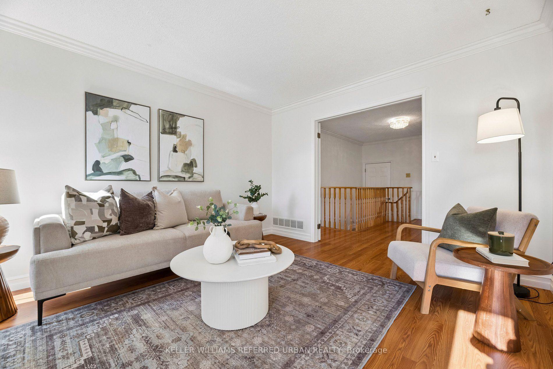 Photo 19 of 72 Munro Crescent, Uxbridge — HOMEH