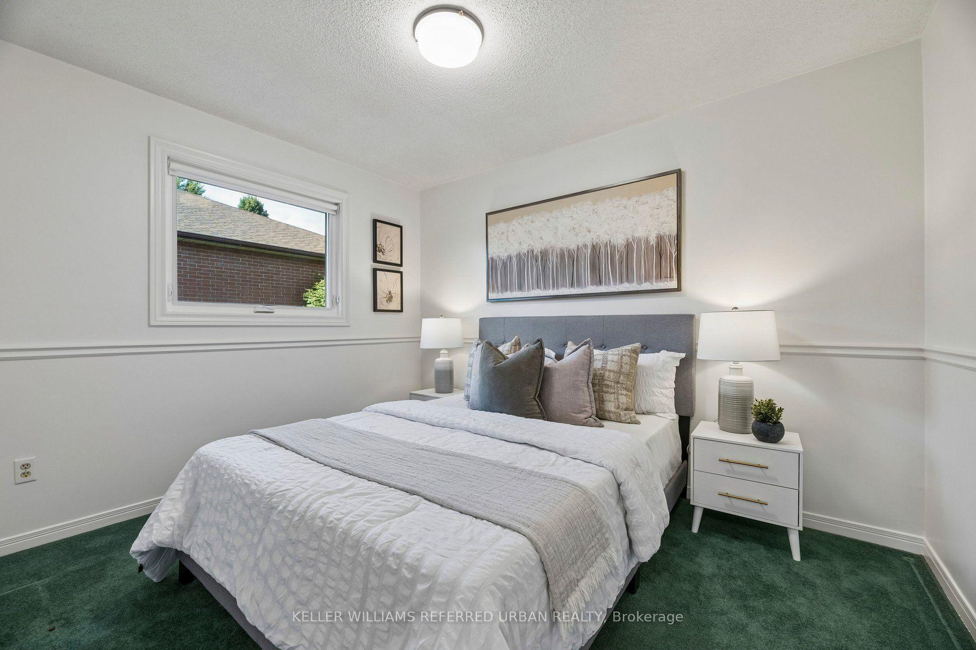 Photo 21 of 72 Munro Crescent, Uxbridge — HOMEH