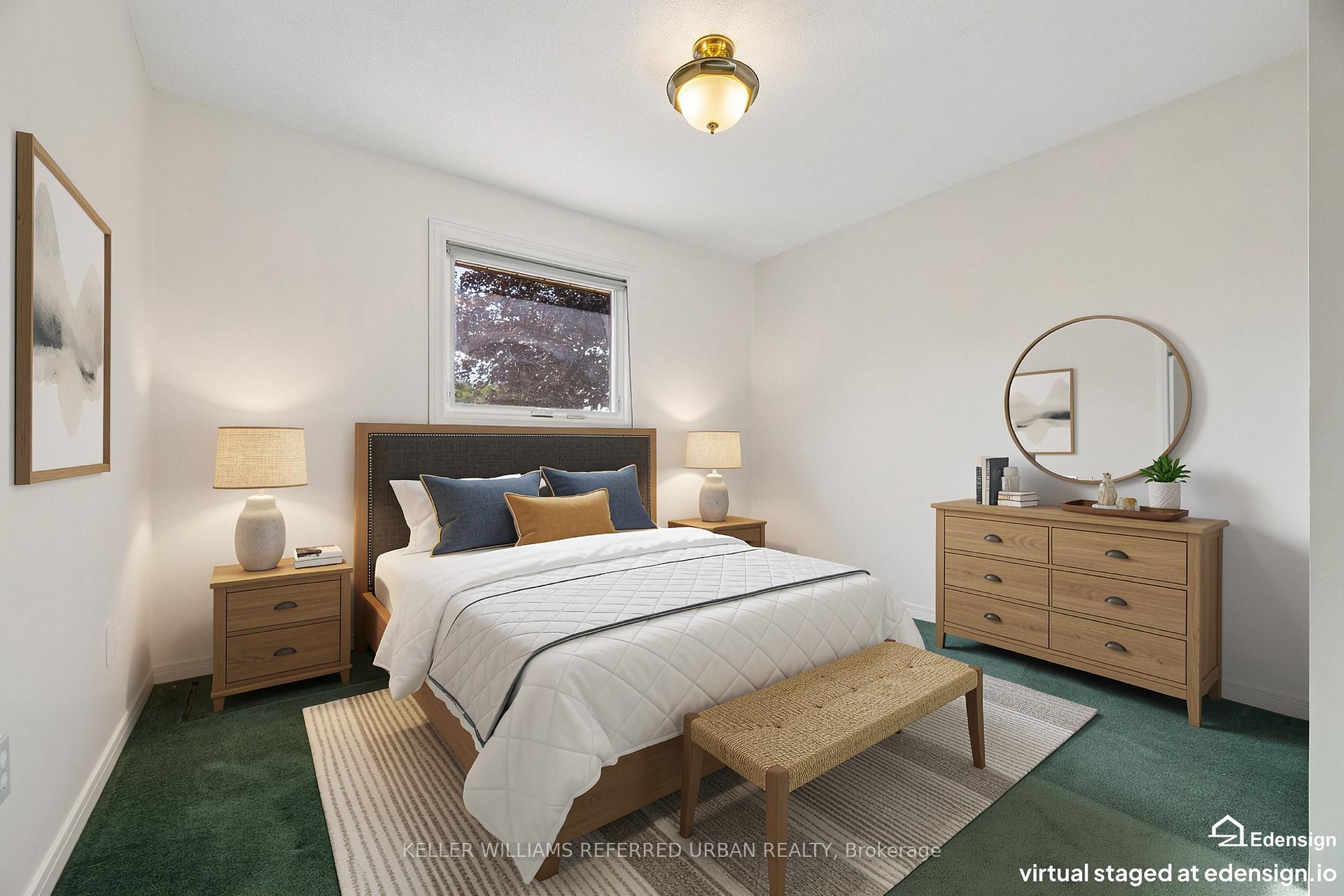 Photo 24 of 72 Munro Crescent, Uxbridge — HOMEH