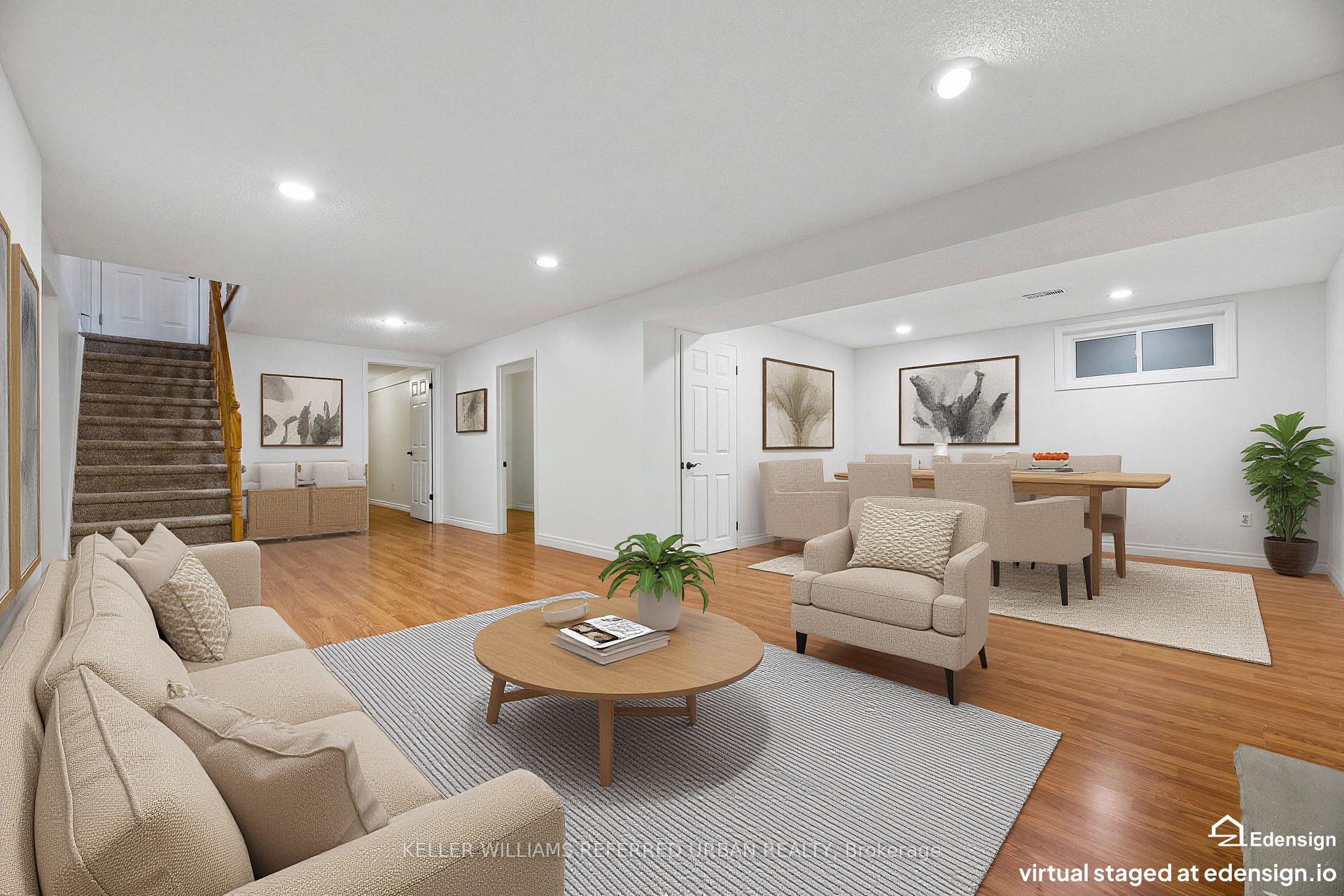 Photo 26 of 72 Munro Crescent, Uxbridge — HOMEH