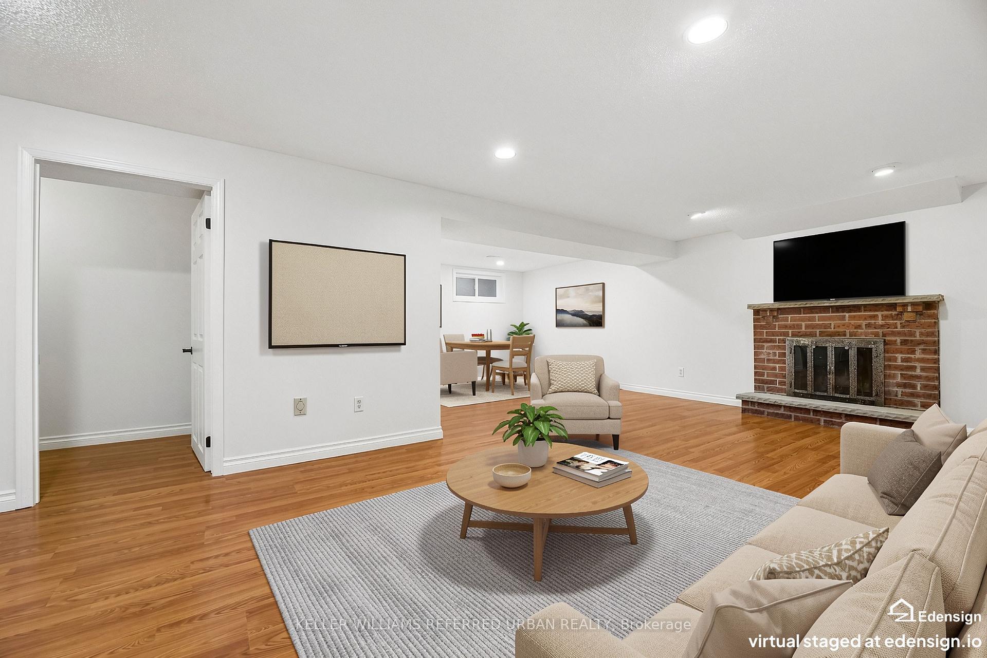 Photo 27 of 72 Munro Crescent, Uxbridge — HOMEH