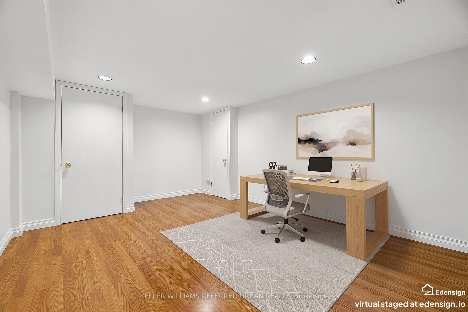 Photo 36 of 72 Munro Crescent, Uxbridge — HOMEH