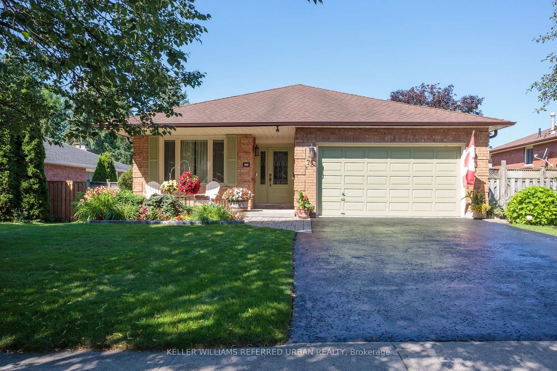 Photo 38 of 72 Munro Crescent, Uxbridge — HOMEH