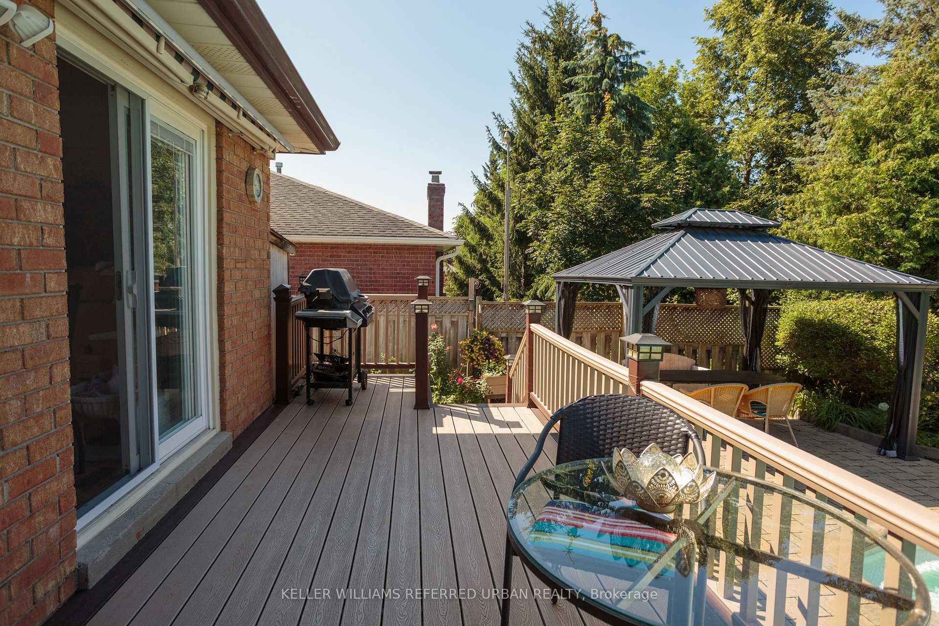 Photo 44 of 72 Munro Crescent, Uxbridge — HOMEH