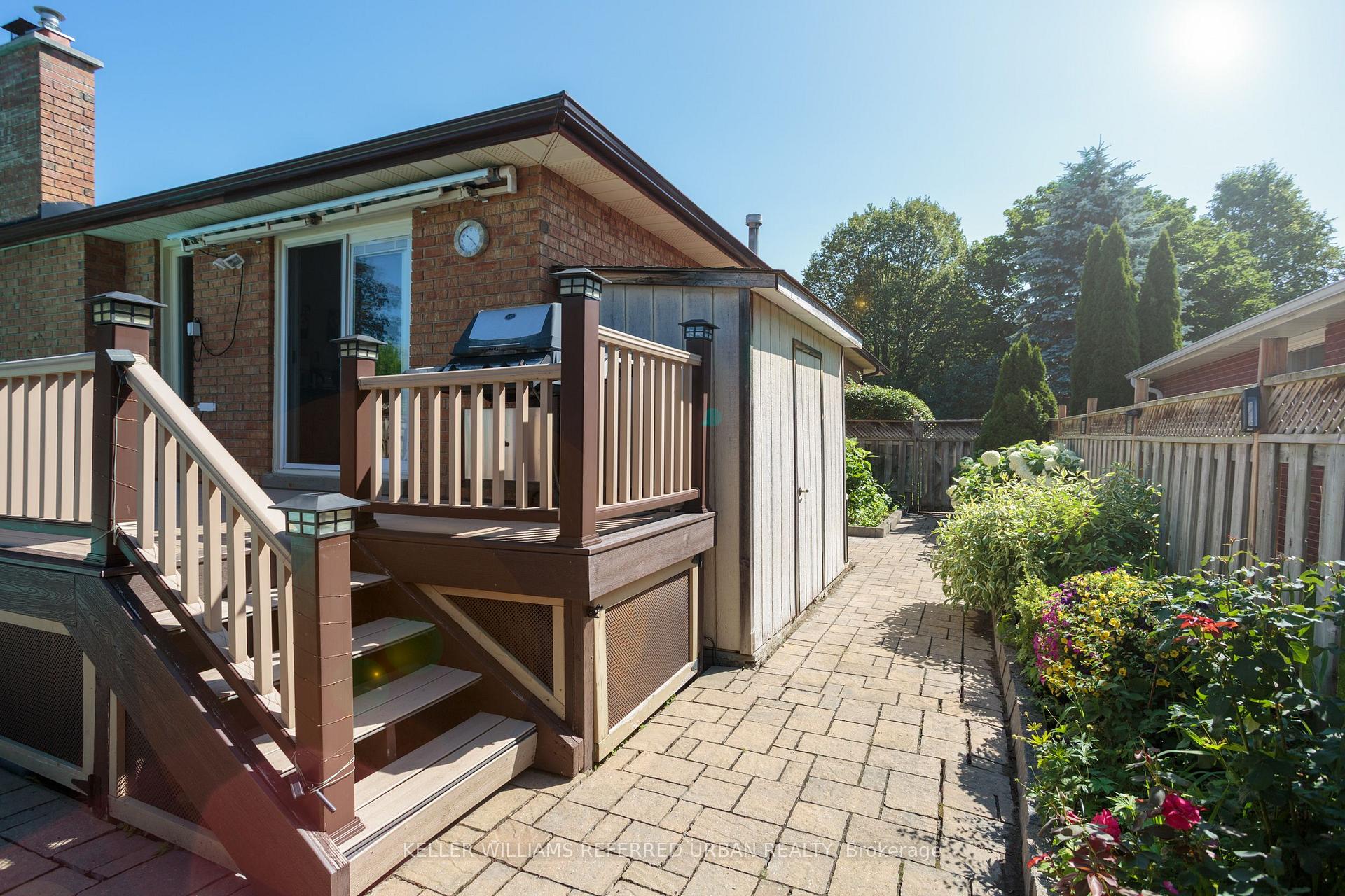 Photo 45 of 72 Munro Crescent, Uxbridge — HOMEH