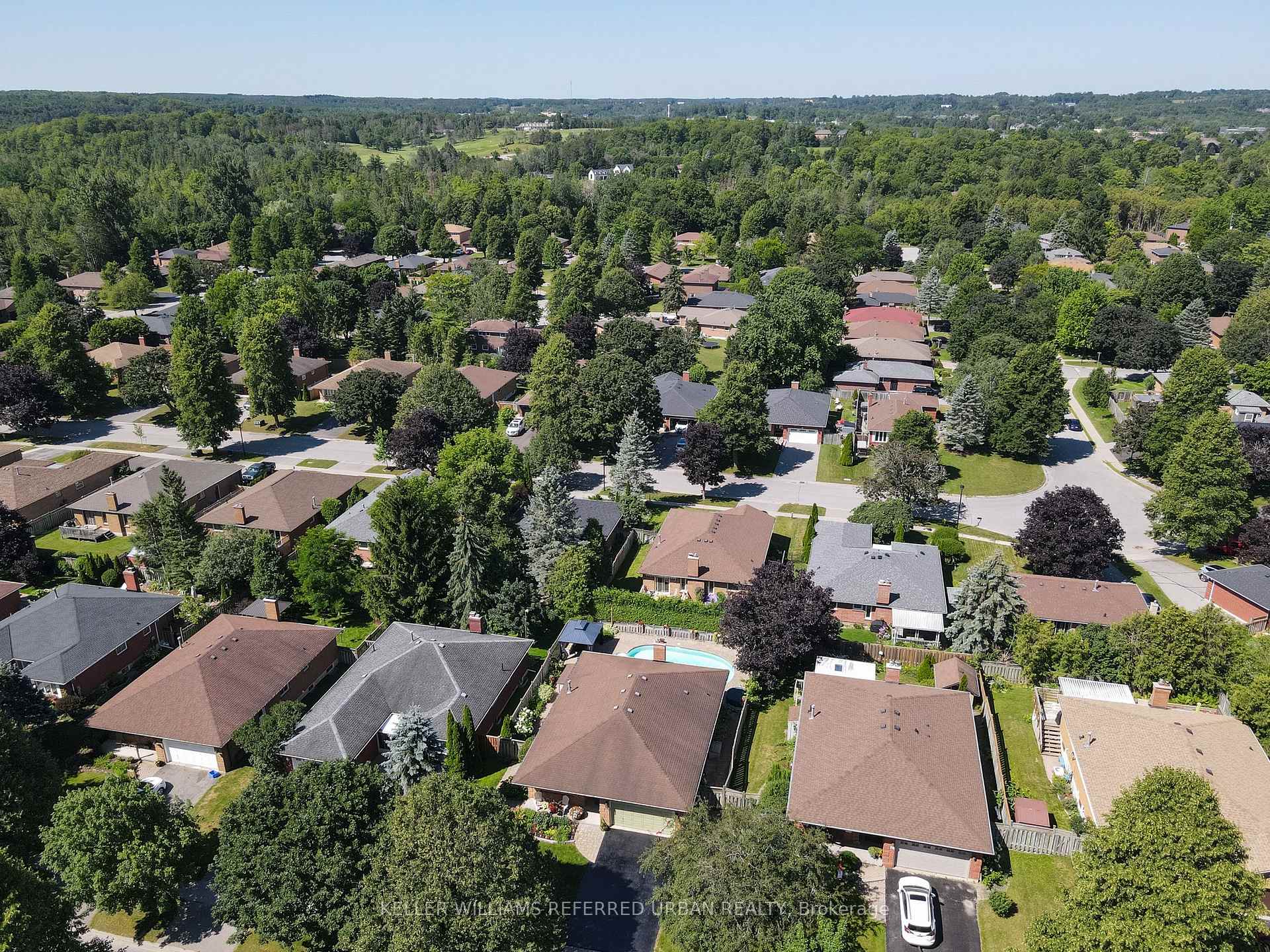 Photo 50 of 72 Munro Crescent, Uxbridge — HOMEH
