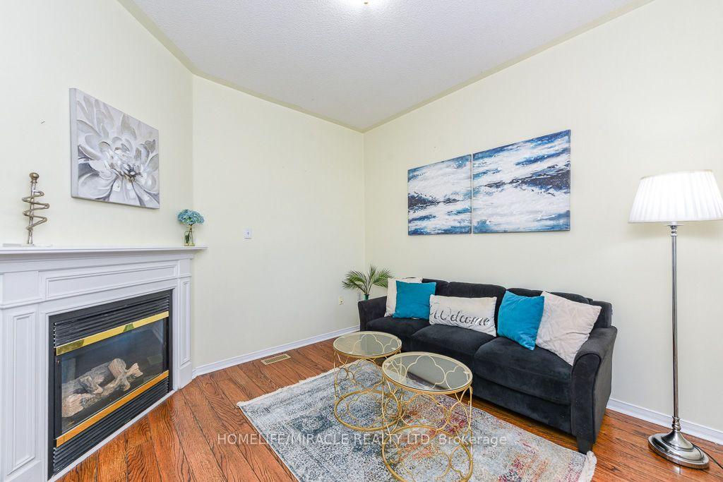Photo 19 of 49 Seaside Circle, Brampton, Sandringham-Wellington — HOMEH