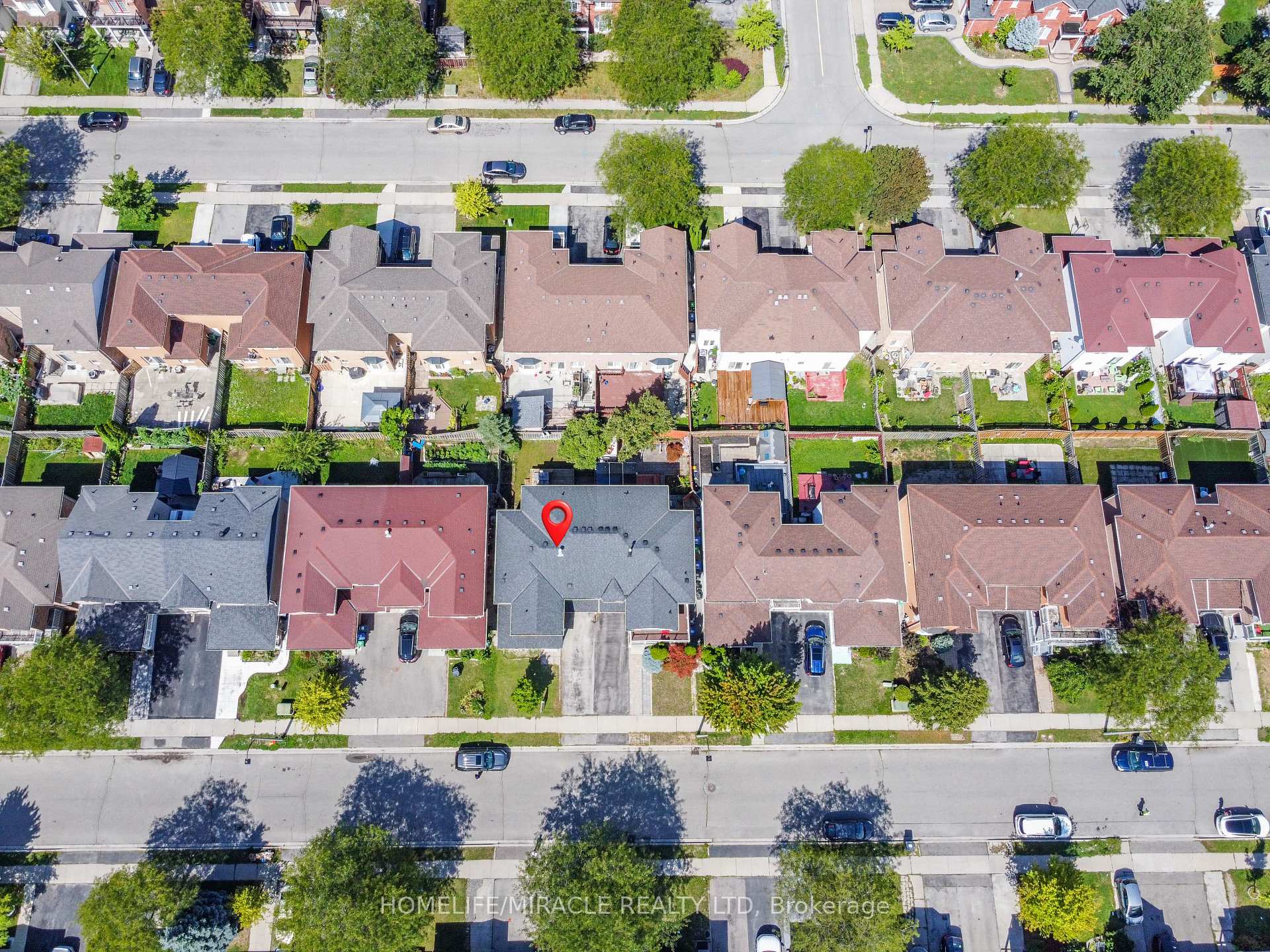Photo 50 of 49 Seaside Circle, Brampton, Sandringham-Wellington — HOMEH