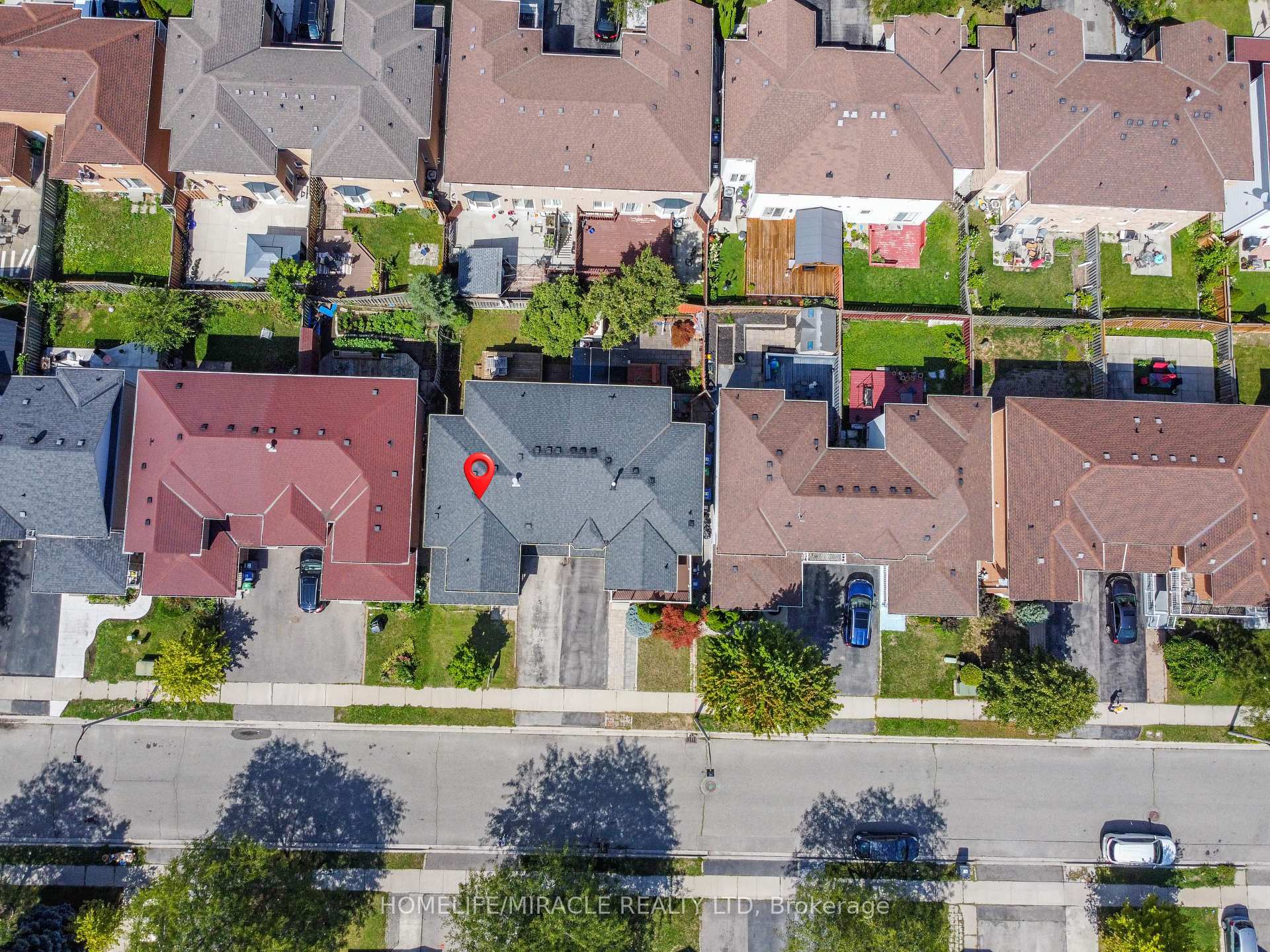 Photo 55 of 49 Seaside Circle, Brampton, Sandringham-Wellington — HOMEH