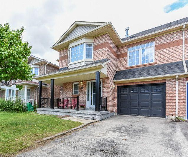 Photo 56 of 49 Seaside Circle, Brampton, Sandringham-Wellington — HOMEH