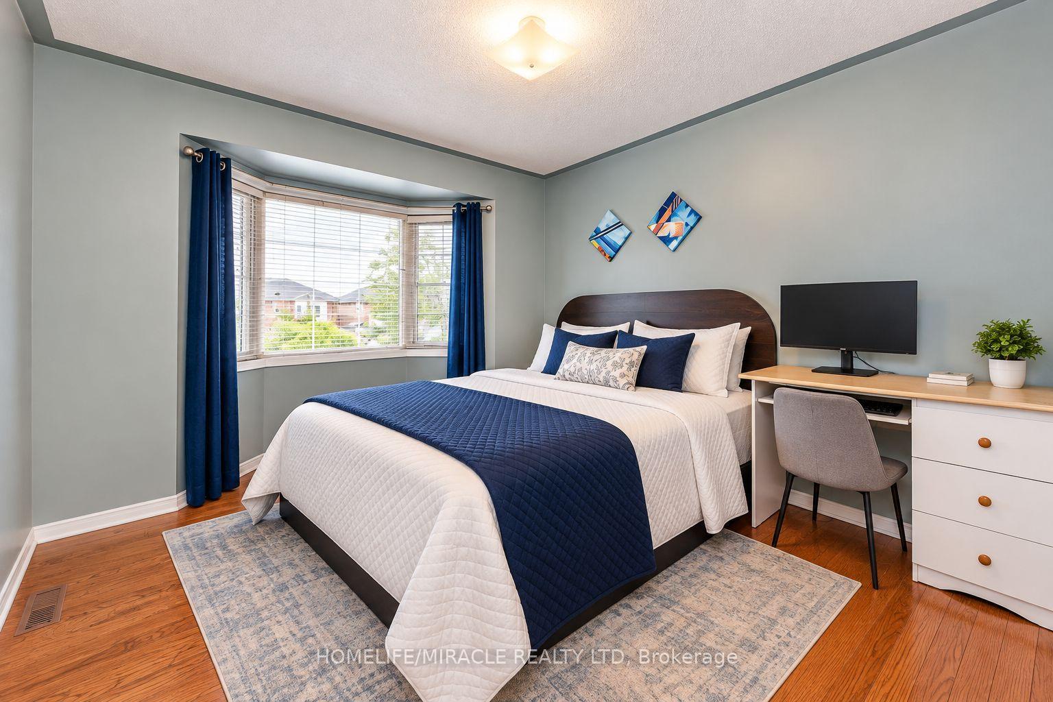 Photo 35 of 49 Seaside Circle, Brampton, Sandringham-Wellington — HOMEH