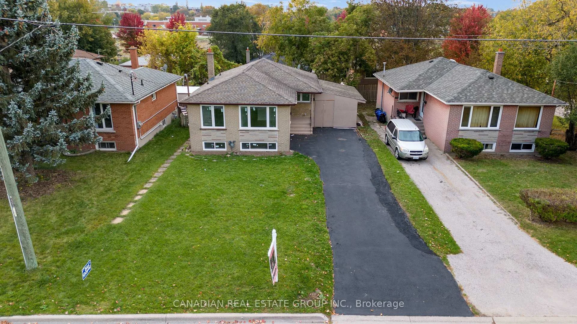 Photo 22 of 440 Macaulay Street, Oshawa, Donevan — HOMEH