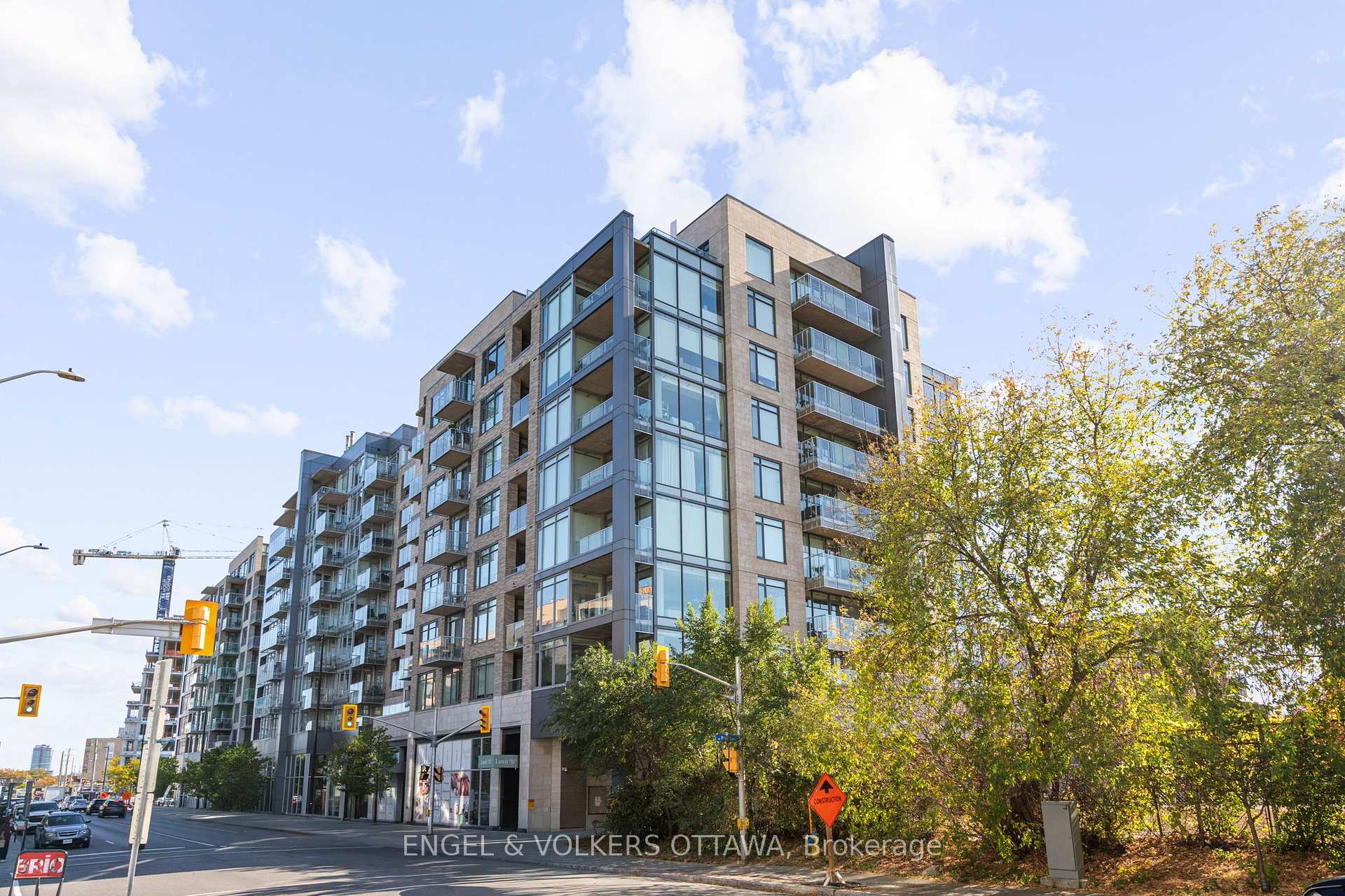 Photo of Unit 508, 108 Richmond Road