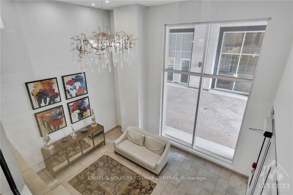 Photo 3 of Unit 508, 108 Richmond Road, Ottawa, Westboro/Hampton Park — HOMEH
