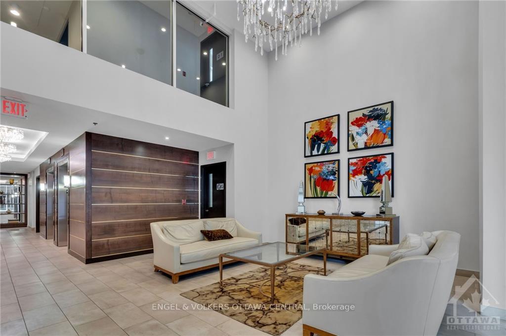 Photo 4 of Unit 508, 108 Richmond Road, Ottawa, Westboro/Hampton Park — HOMEH