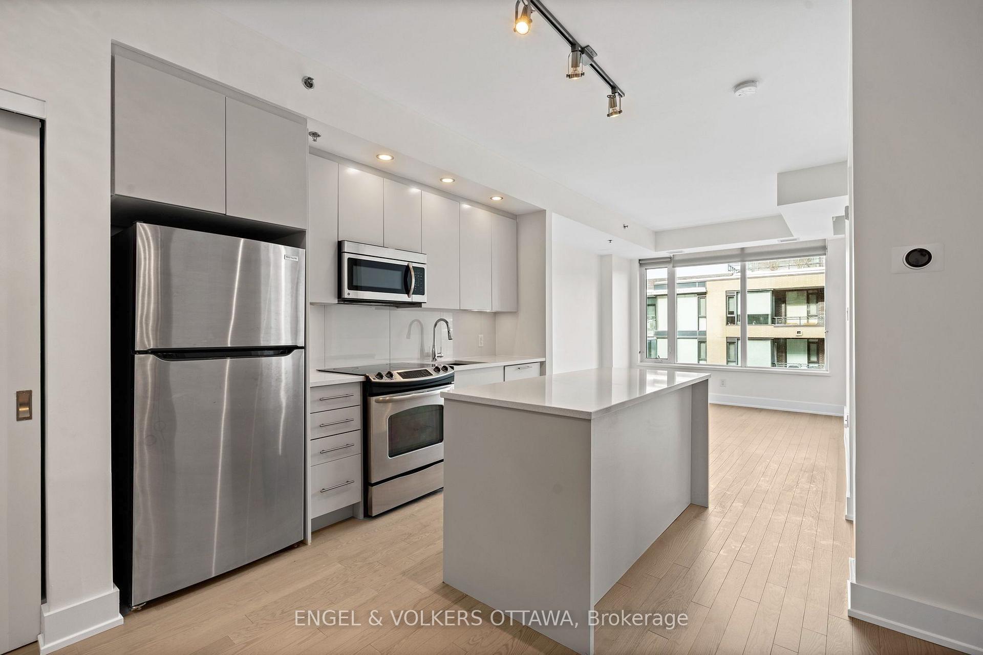 Photo 6 of Unit 508, 108 Richmond Road, Ottawa, Westboro/Hampton Park — HOMEH