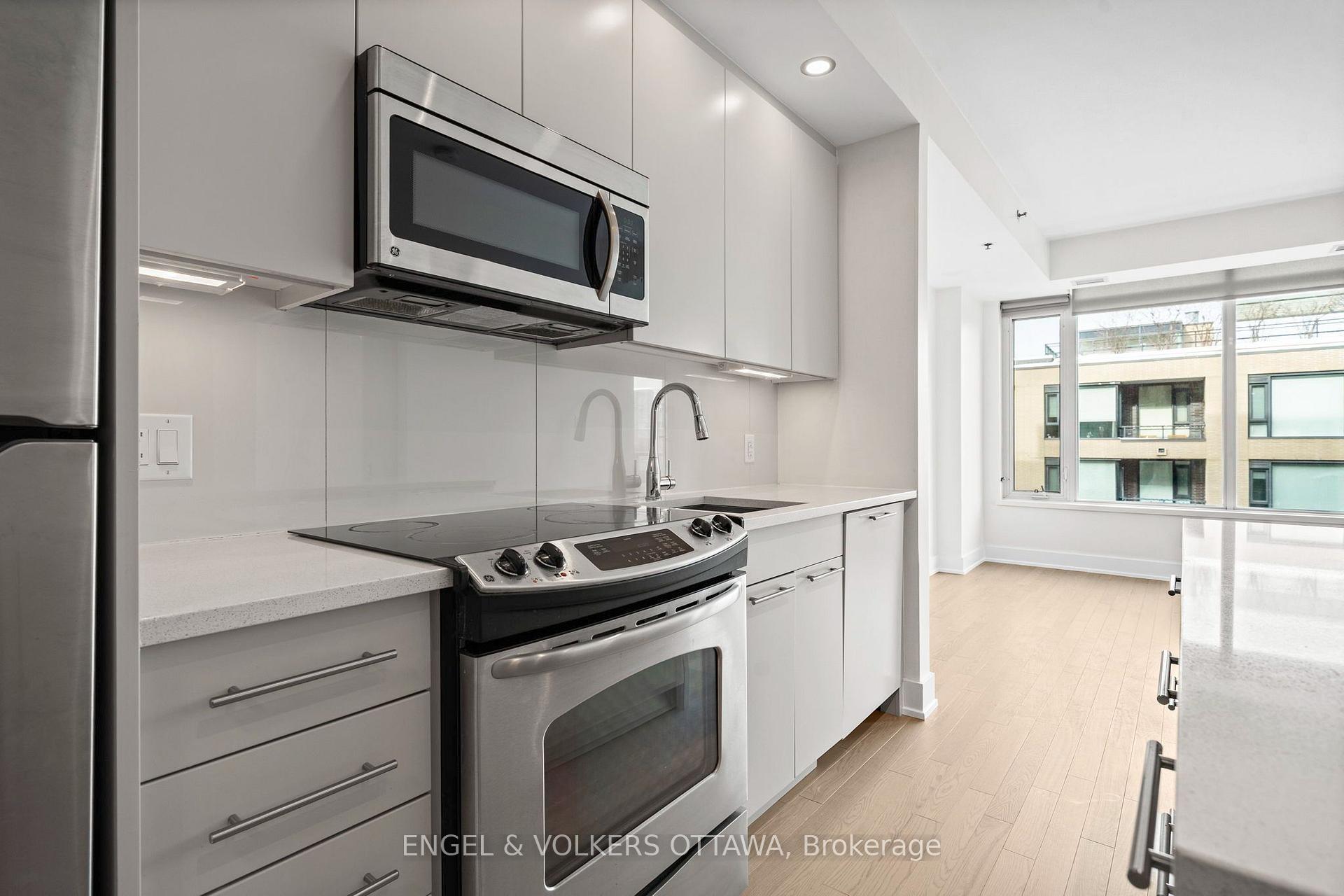 Photo 7 of Unit 508, 108 Richmond Road, Ottawa, Westboro/Hampton Park — HOMEH
