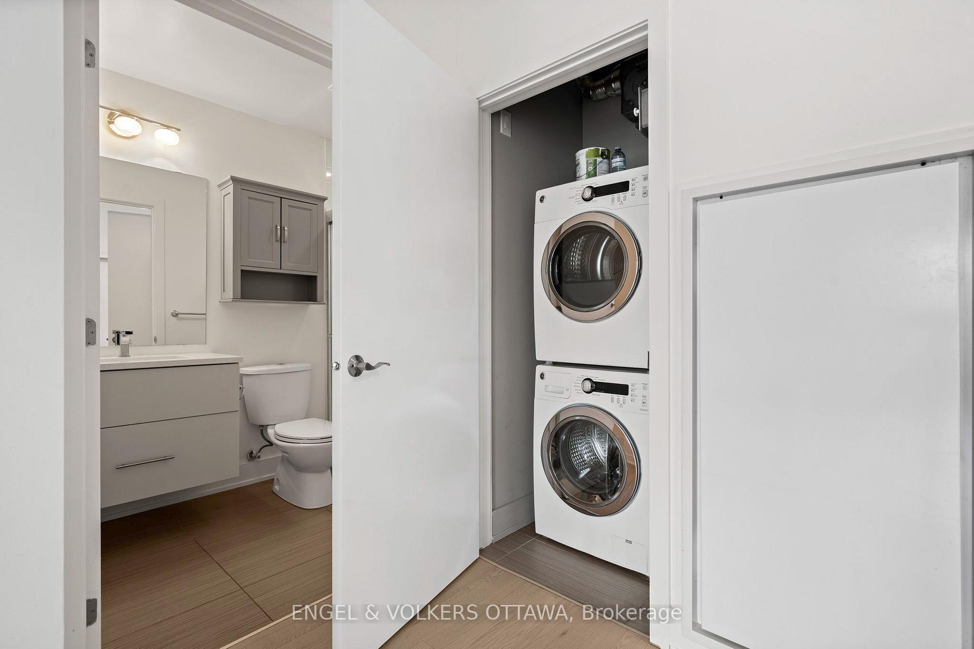 Photo 14 of Unit 508, 108 Richmond Road, Ottawa, Westboro/Hampton Park — HOMEH