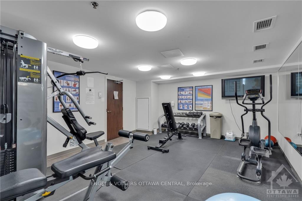 Photo 24 of Unit 508, 108 Richmond Road, Ottawa, Westboro/Hampton Park — HOMEH