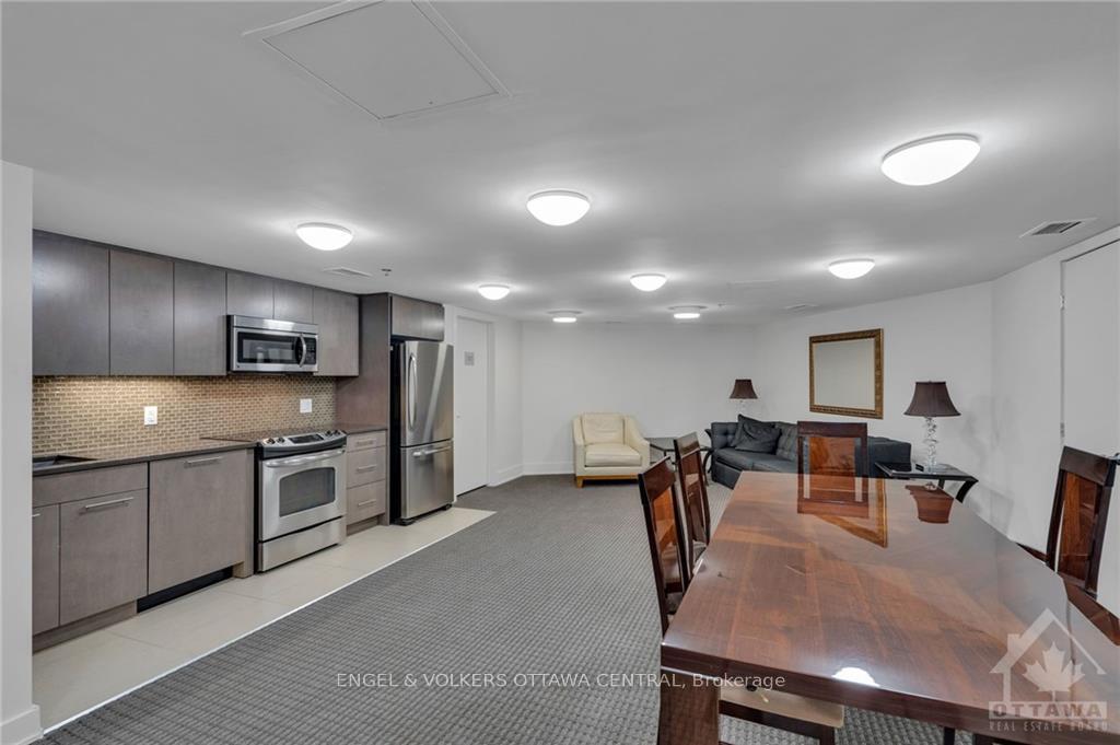 Photo 29 of Unit 508, 108 Richmond Road, Ottawa, Westboro/Hampton Park — HOMEH