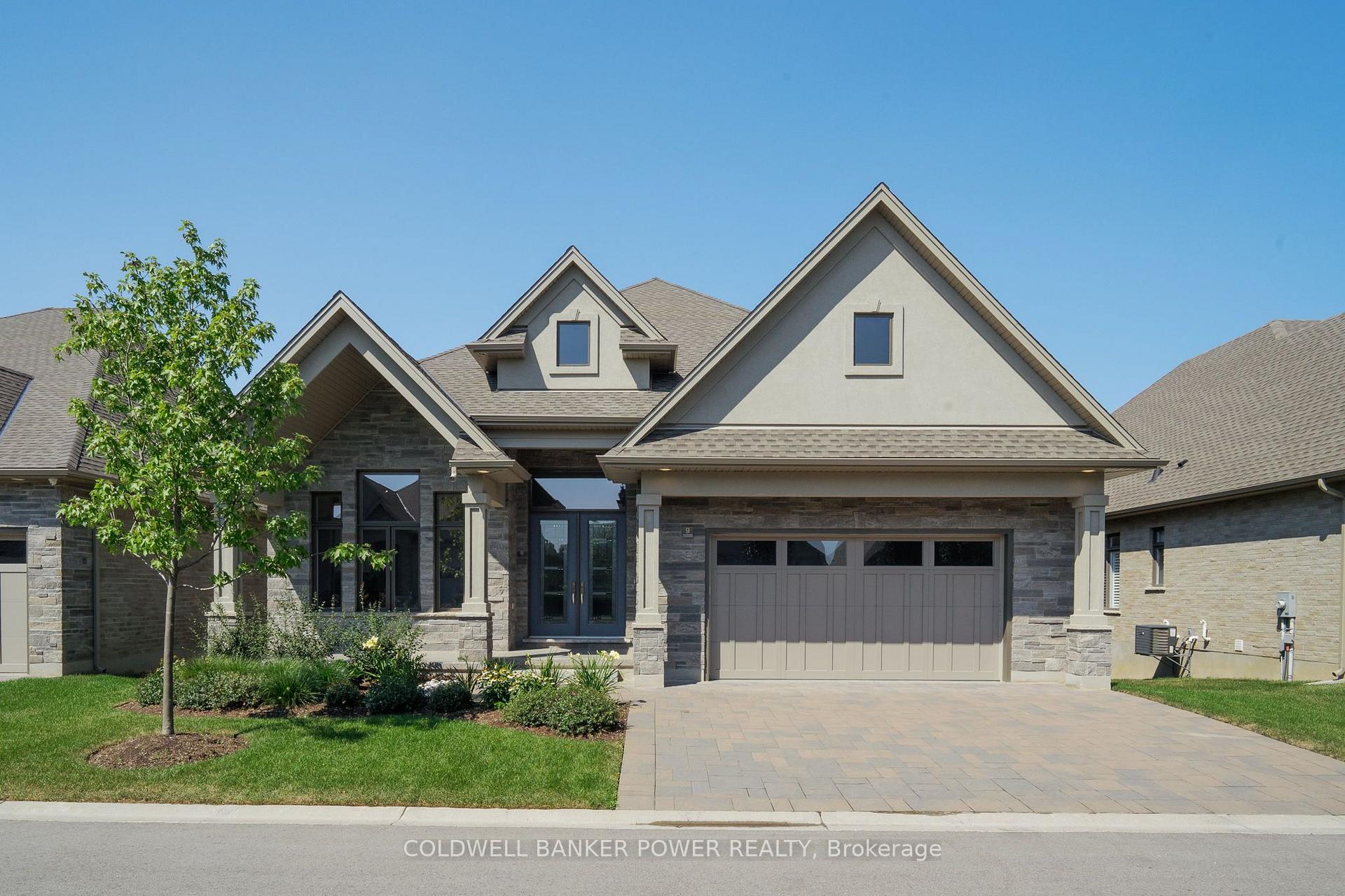 Photo of Unit 9, 1710 Ironwood Road