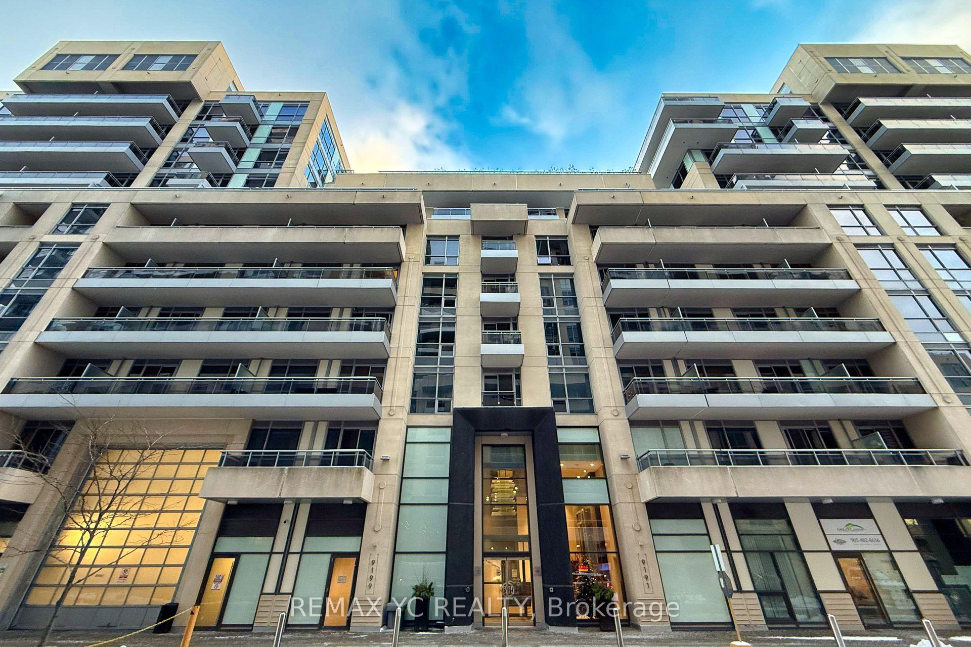 Photo of Unit 201, 9191 Yonge Street