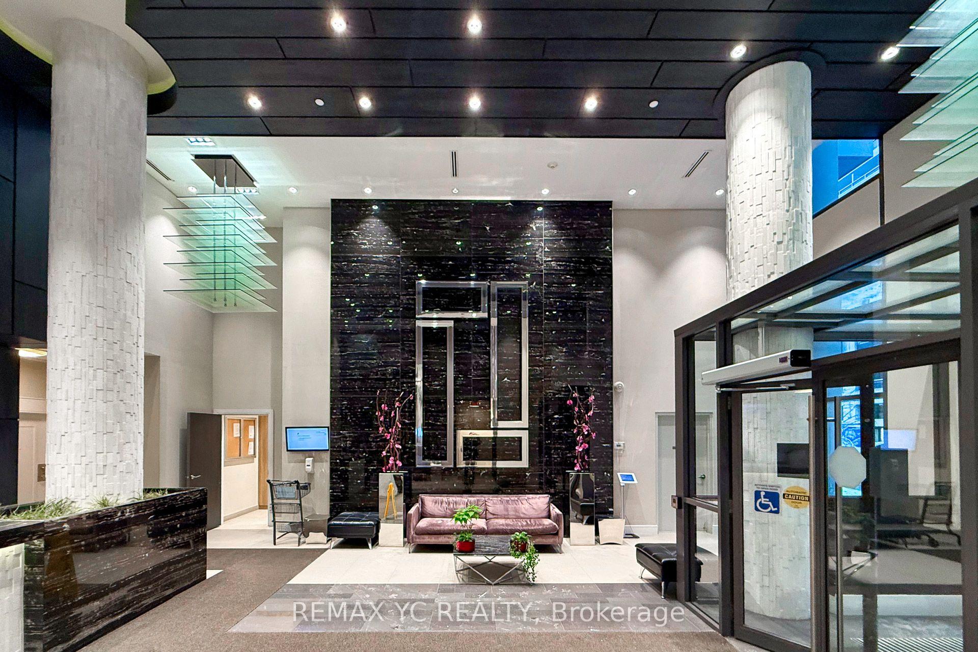 Photo 2 of Unit 201, 9191 Yonge Street, Richmond Hill, Langstaff — HOMEH