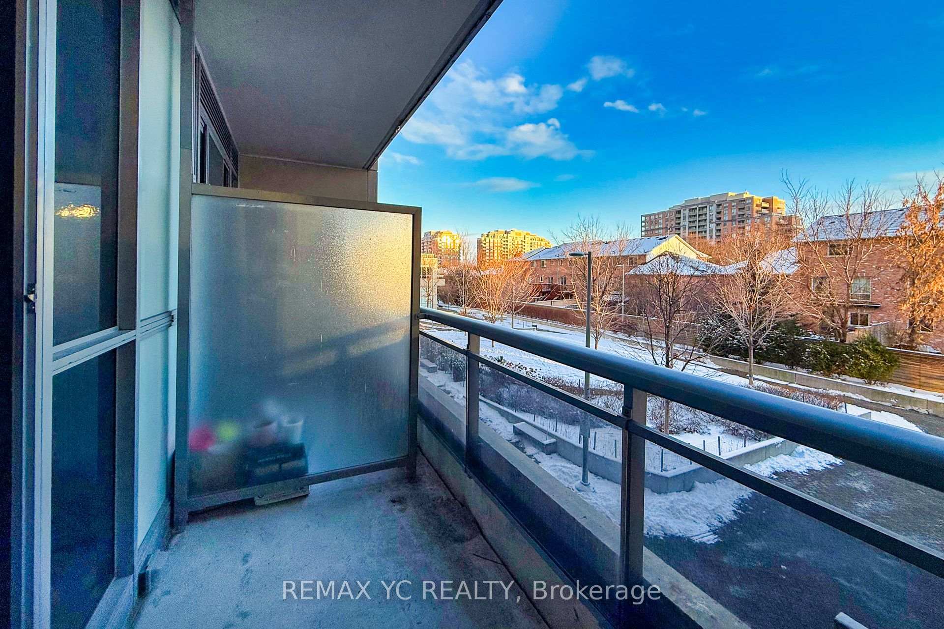 Photo 20 of Unit 201, 9191 Yonge Street, Richmond Hill, Langstaff — HOMEH