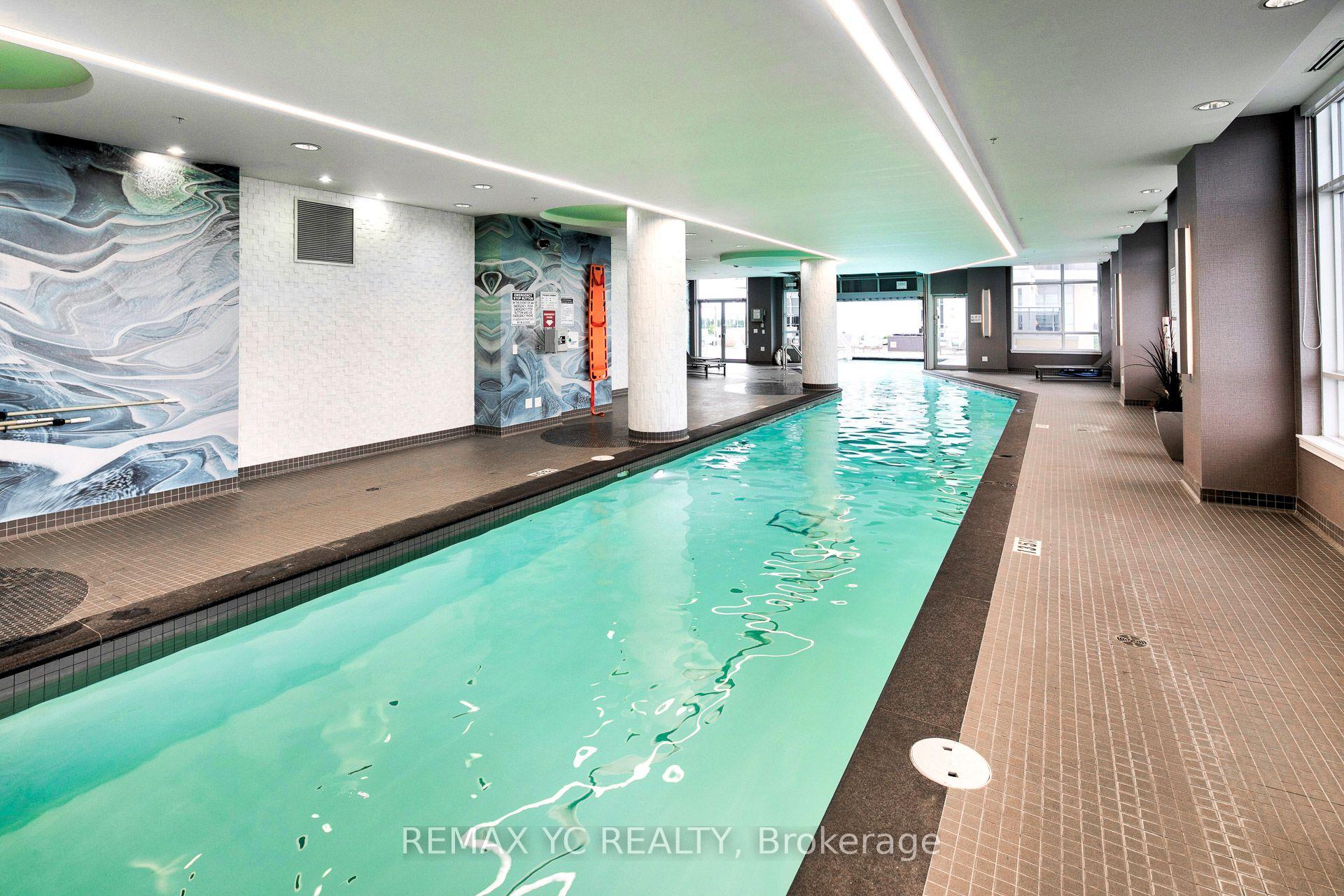 Photo 22 of Unit 201, 9191 Yonge Street, Richmond Hill, Langstaff — HOMEH