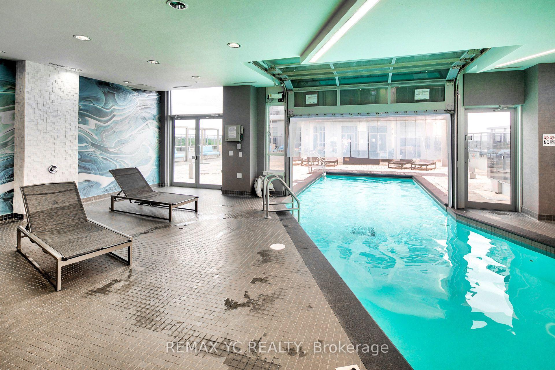 Photo 23 of Unit 201, 9191 Yonge Street, Richmond Hill, Langstaff — HOMEH