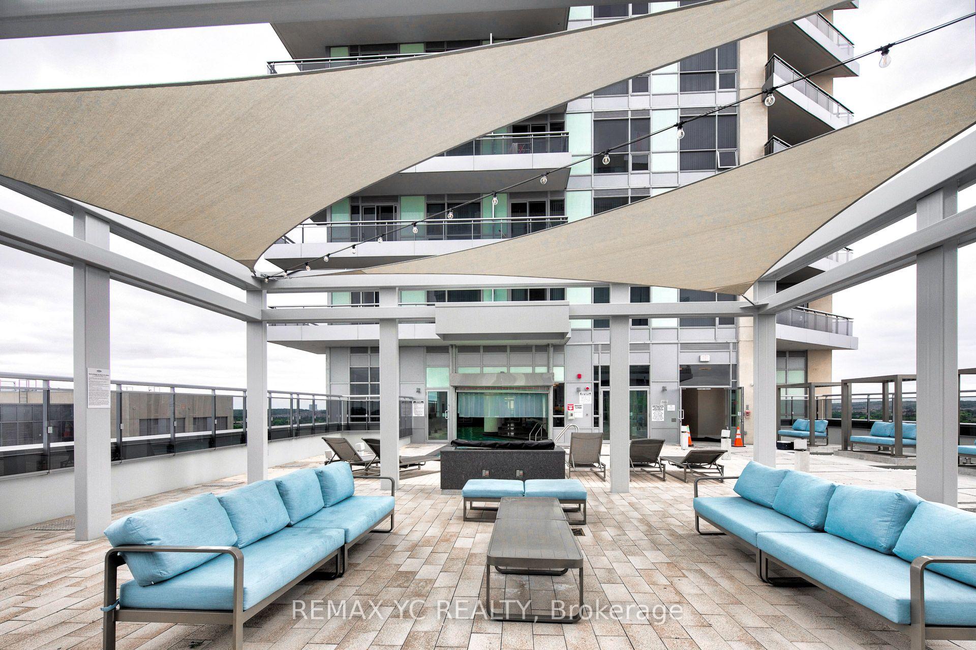 Photo 25 of Unit 201, 9191 Yonge Street, Richmond Hill, Langstaff — HOMEH