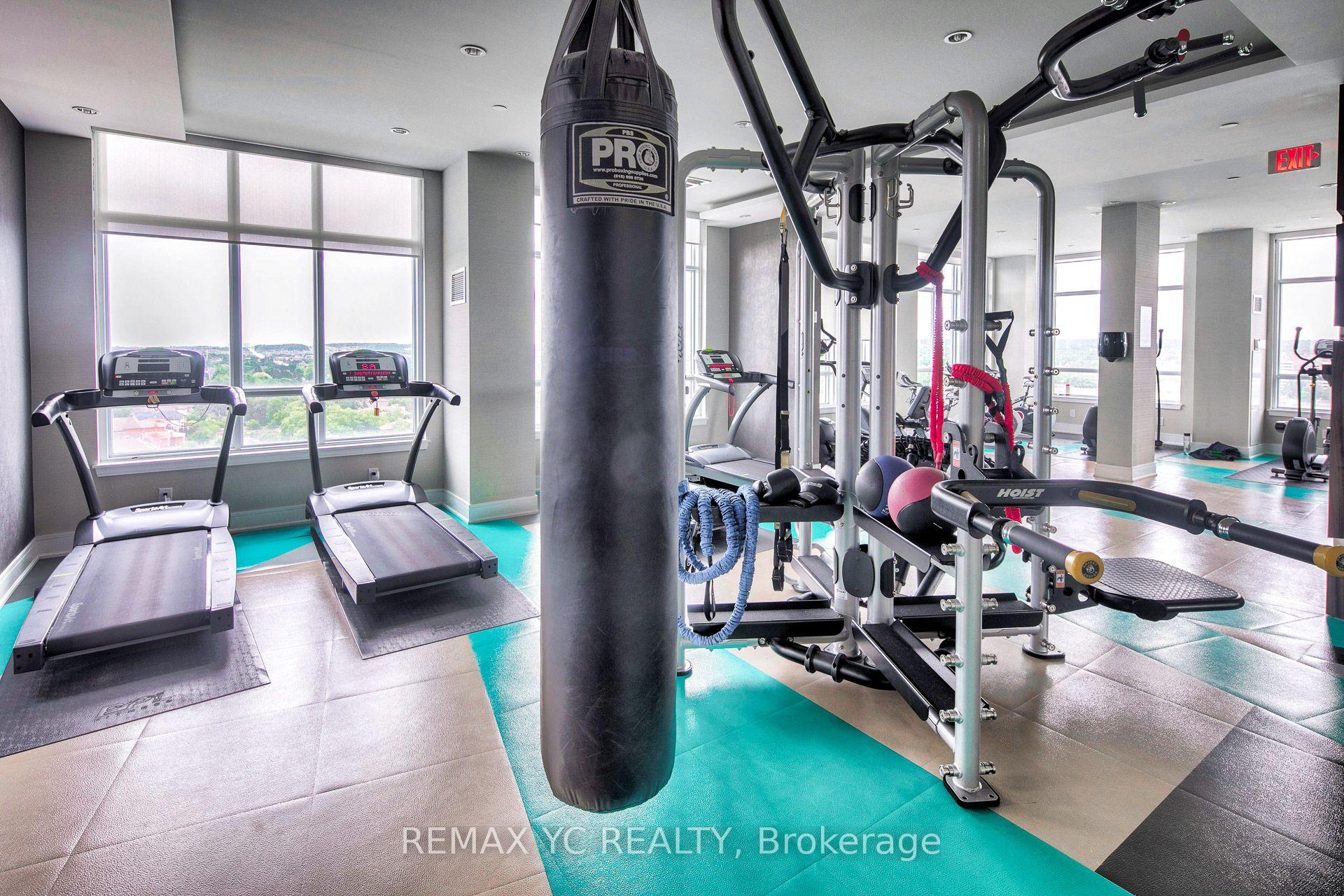 Photo 26 of Unit 201, 9191 Yonge Street, Richmond Hill, Langstaff — HOMEH