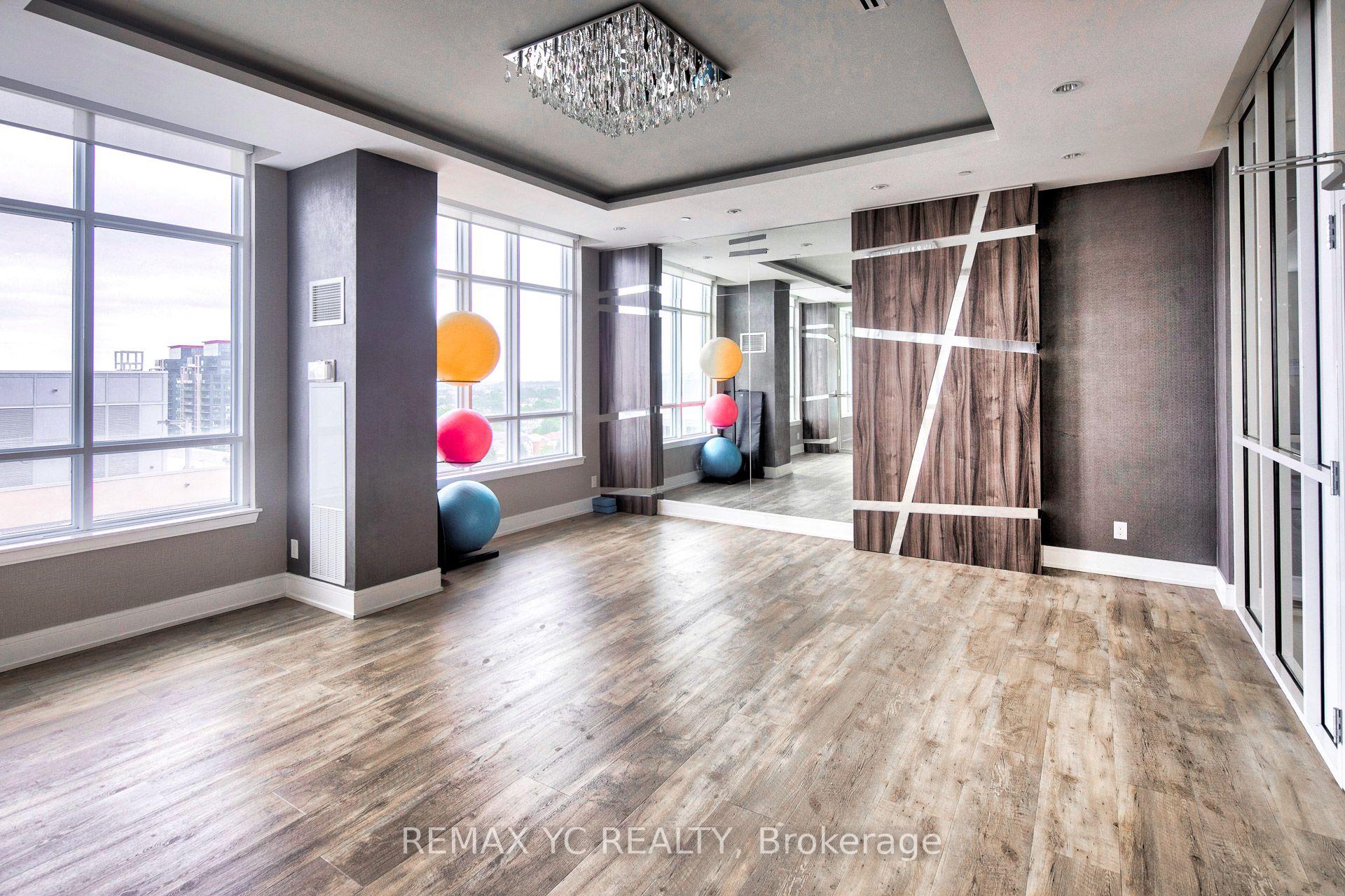 Photo 28 of Unit 201, 9191 Yonge Street, Richmond Hill, Langstaff — HOMEH