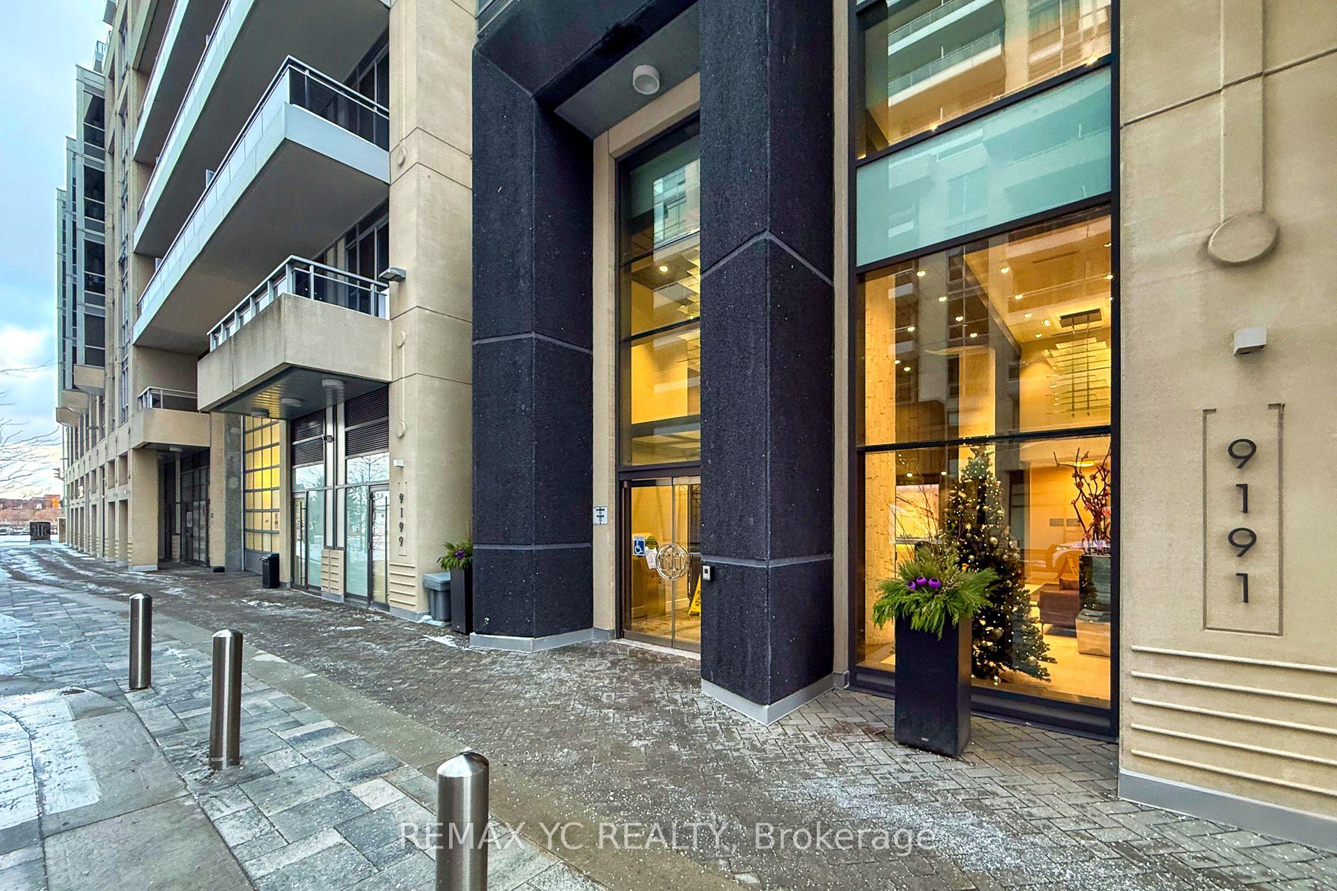 Photo 29 of Unit 201, 9191 Yonge Street, Richmond Hill, Langstaff — HOMEH