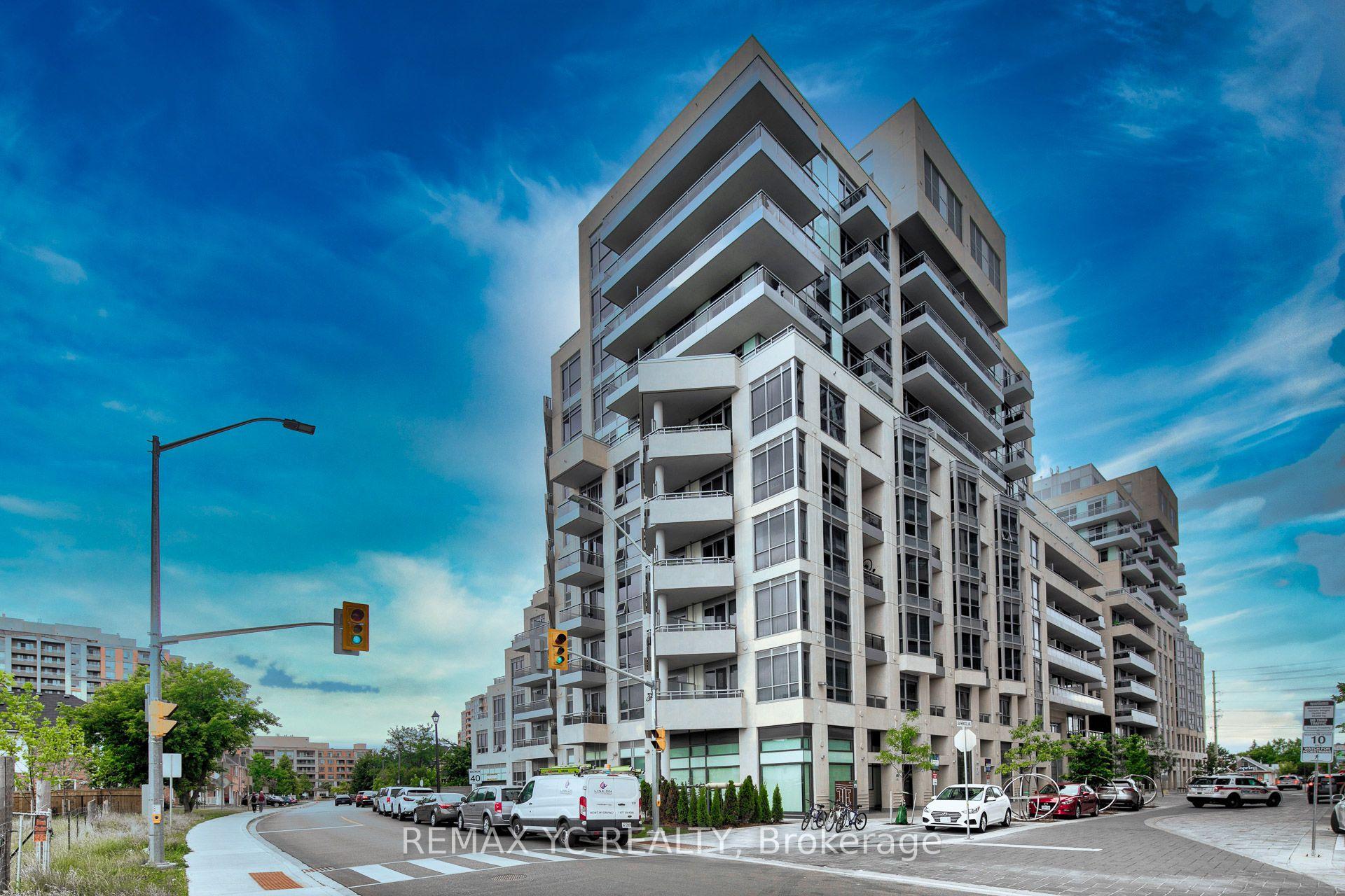 Photo 30 of Unit 201, 9191 Yonge Street, Richmond Hill, Langstaff — HOMEH
