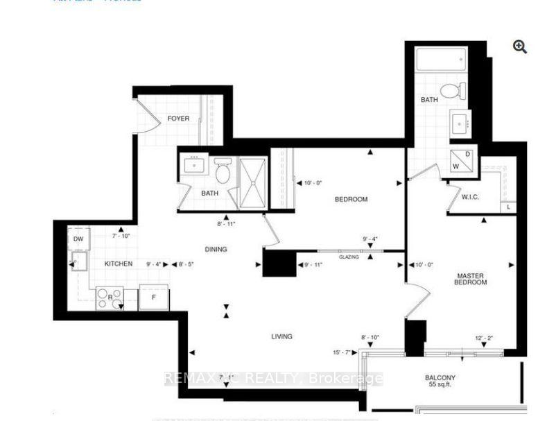 Photo 31 of Unit 201, 9191 Yonge Street, Richmond Hill, Langstaff — HOMEH