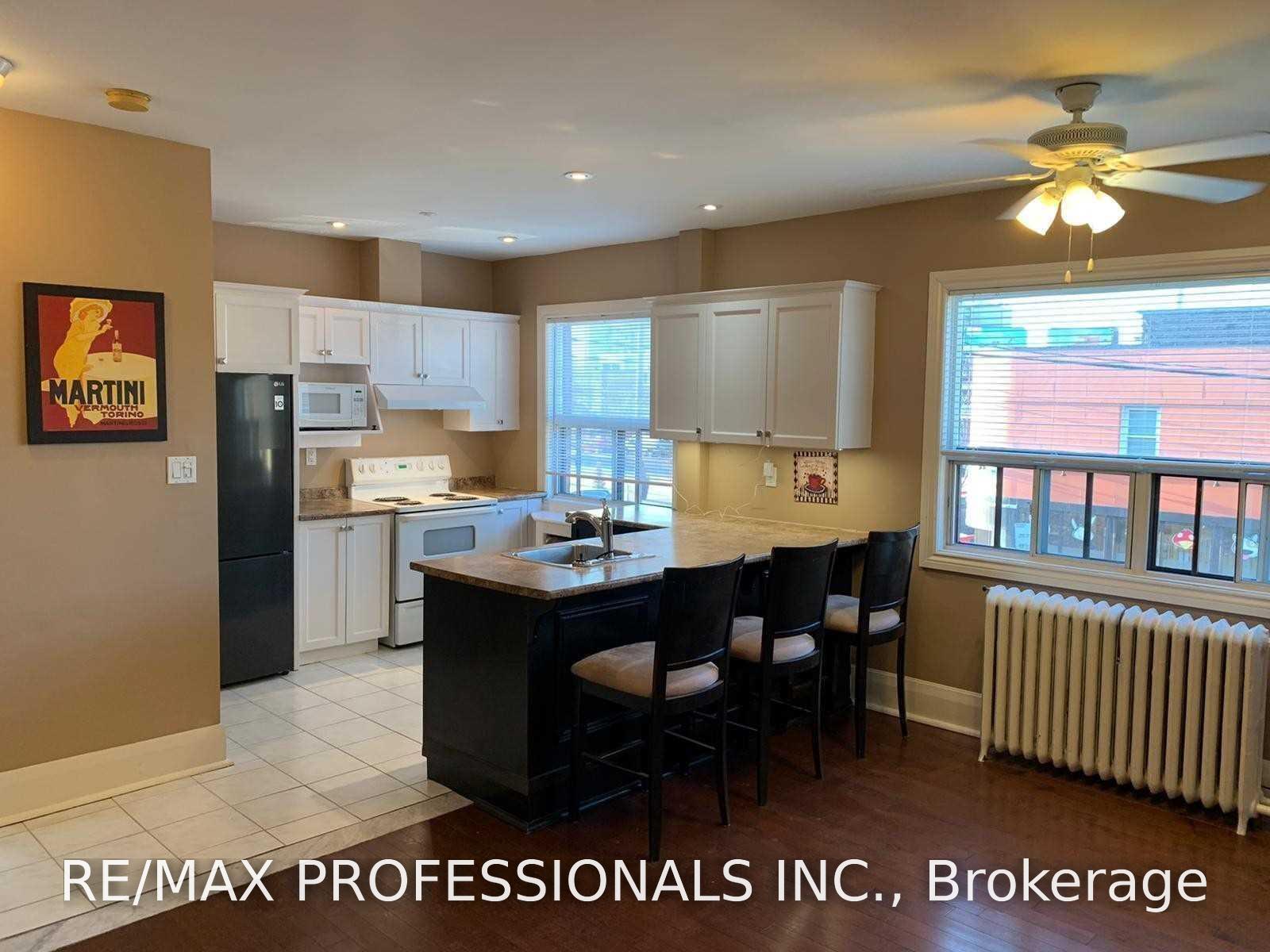 Photo 1 of Unit 3, 1 Primrose Avenue, Etobicoke, Mimico — HOMEH