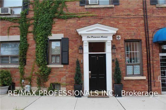 Photo 2 of Unit 3, 1 Primrose Avenue, Etobicoke, Mimico — HOMEH