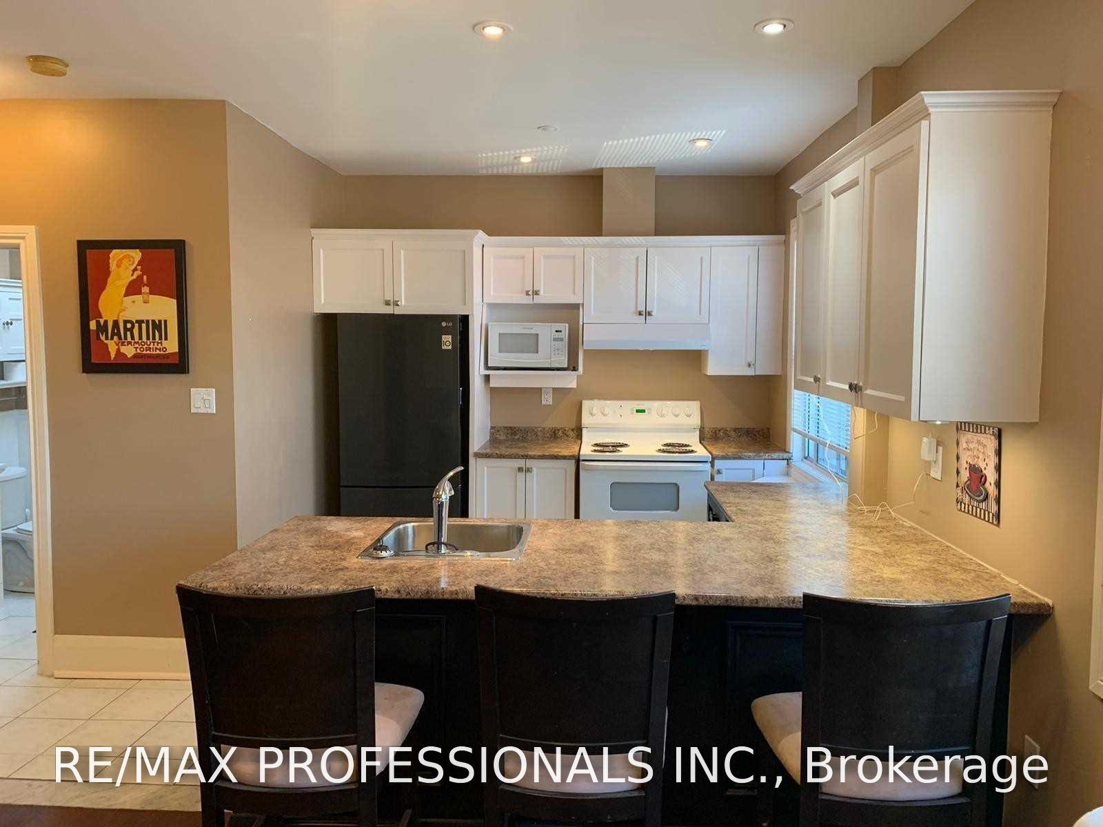 Photo 3 of Unit 3, 1 Primrose Avenue, Etobicoke, Mimico — HOMEH