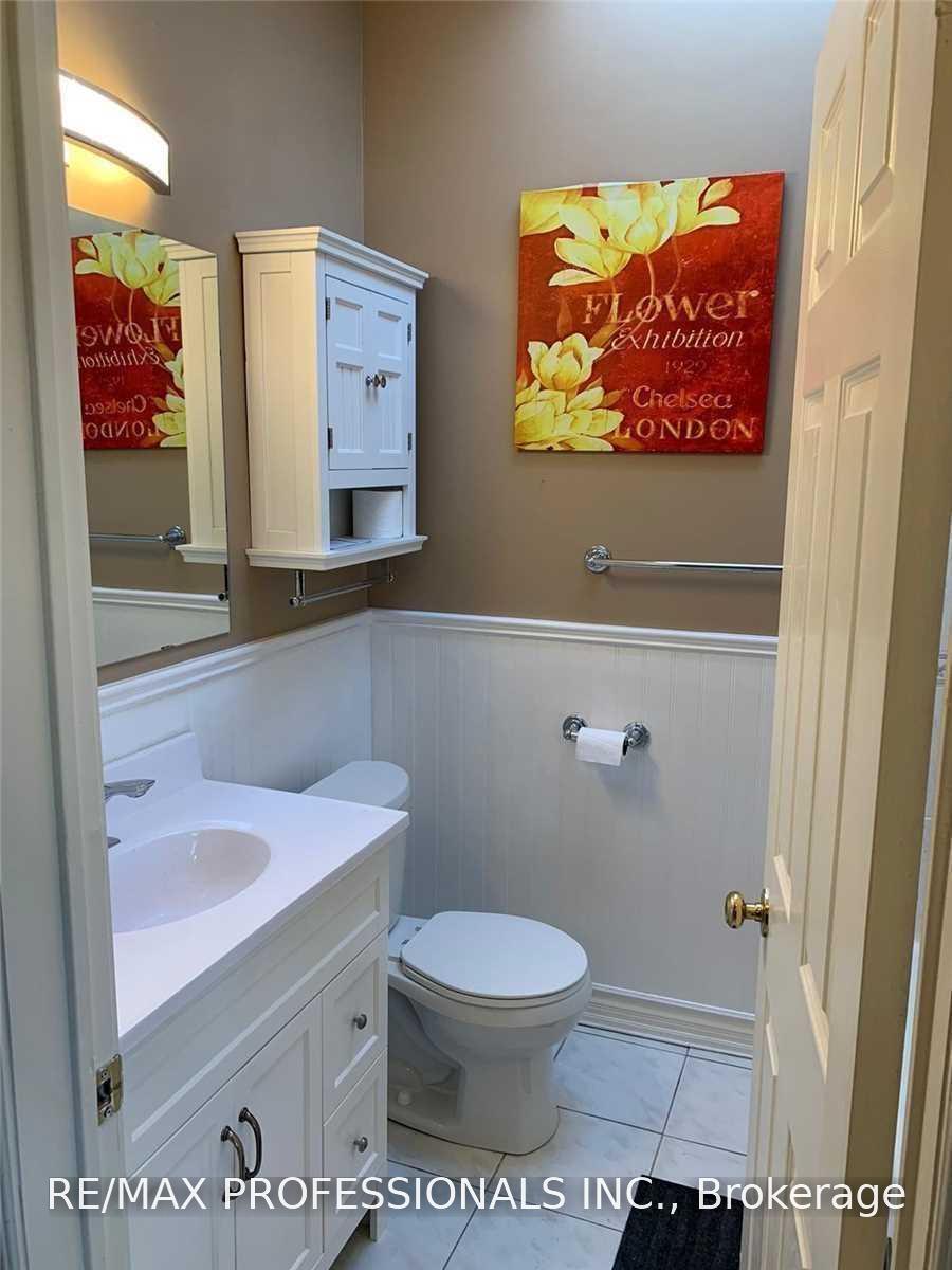 Photo 9 of Unit 3, 1 Primrose Avenue, Etobicoke, Mimico — HOMEH