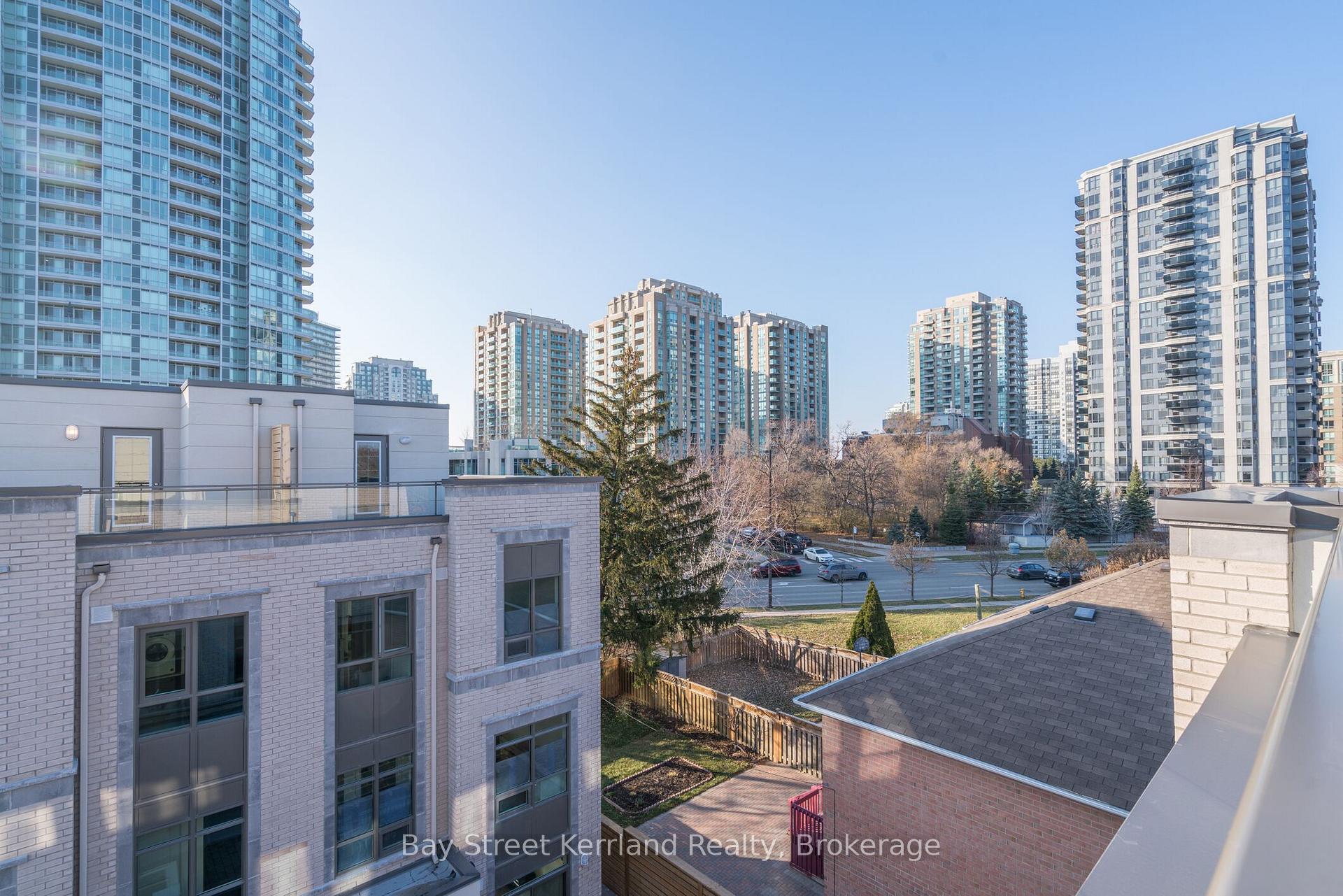 Photo 15 of Unit 5, 52 Holmes Avenue W, North York, Willowdale East — HOMEH