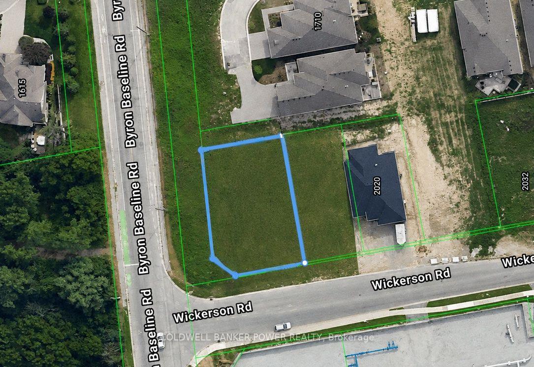 Photo of 2008 Wickerson Road