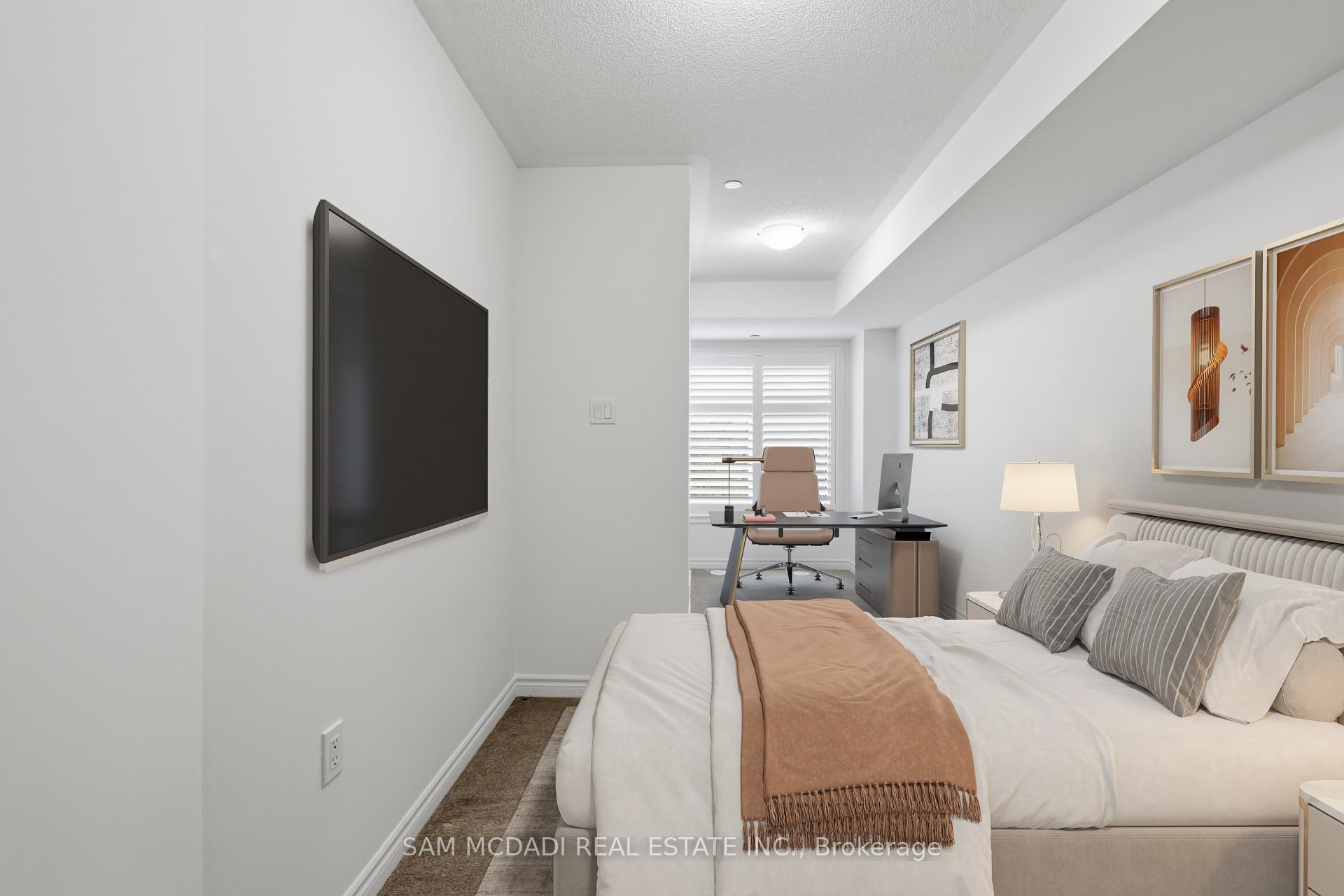 Photo 10 of Unit 6, 2285 Mcnab Lane, Mississauga, Clarkson — HOMEH