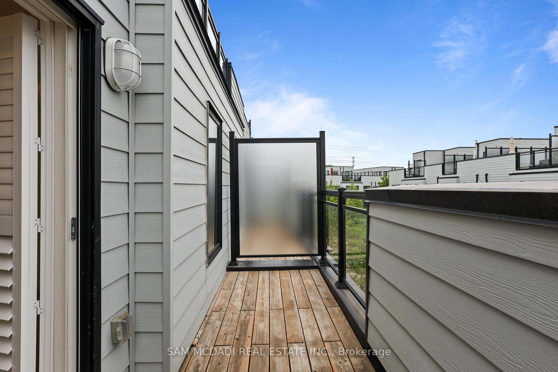 Photo 23 of Unit 6, 2285 Mcnab Lane, Mississauga, Clarkson — HOMEH